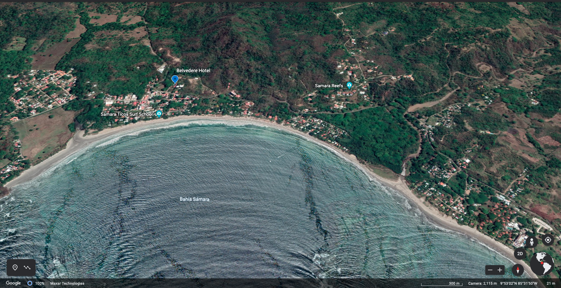 22 bed Hotel / Leisure For Sale in Samara, Guanacaste - thumb 2