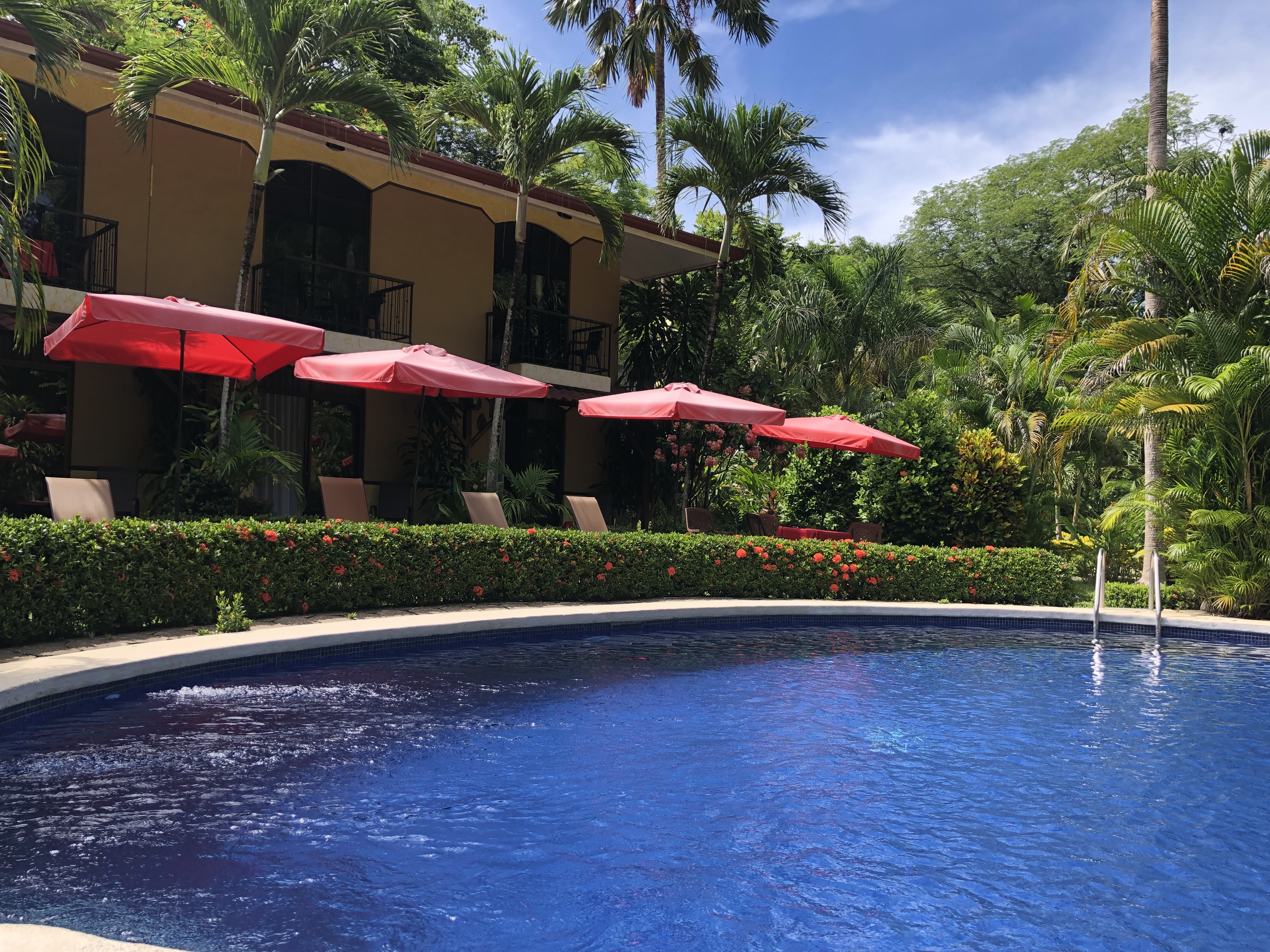 22 bed Hotel / Leisure For Sale in Samara, Guanacaste - thumb 4