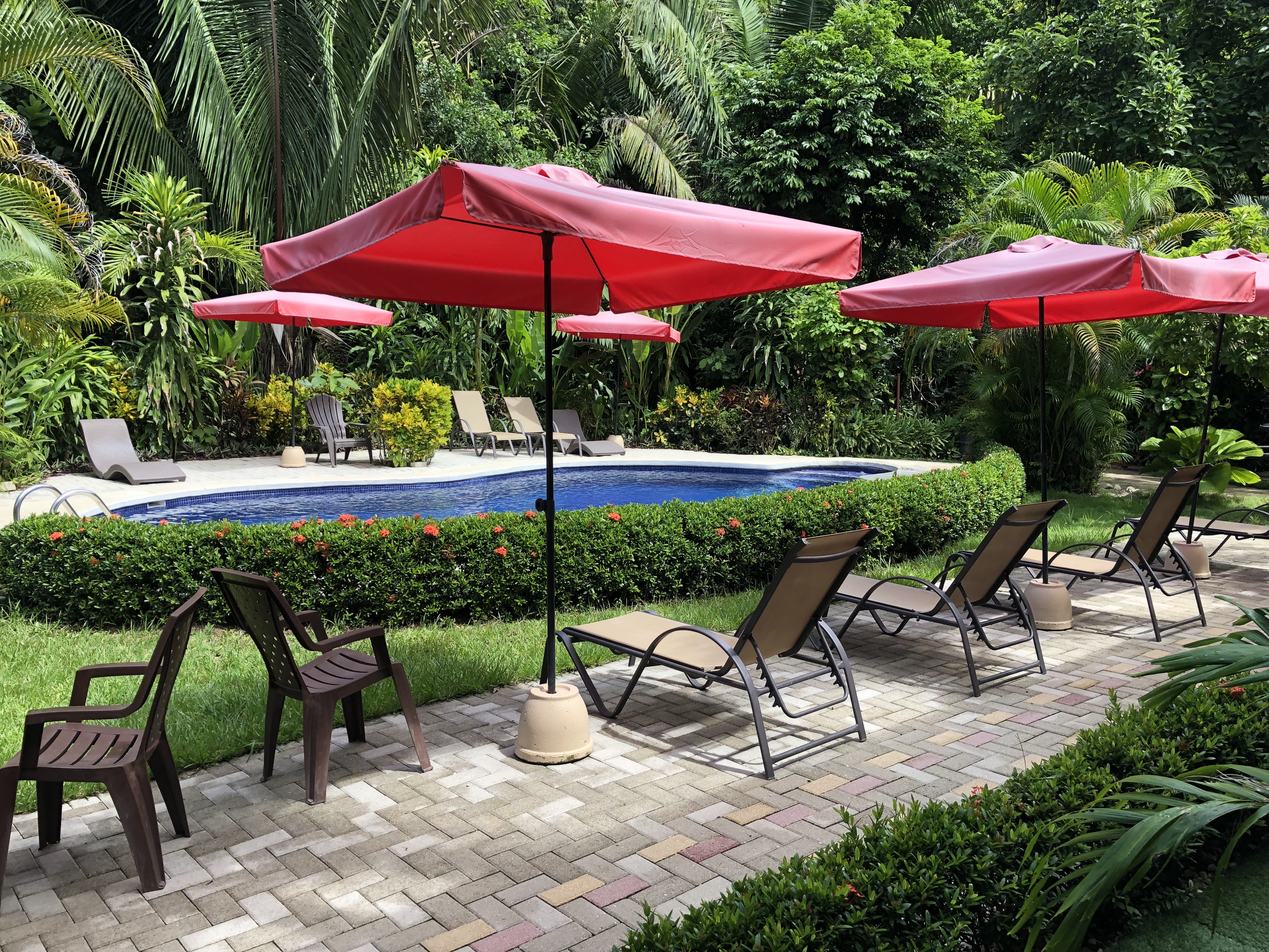 22 bed Hotel / Leisure For Sale in Samara, Guanacaste - thumb 6