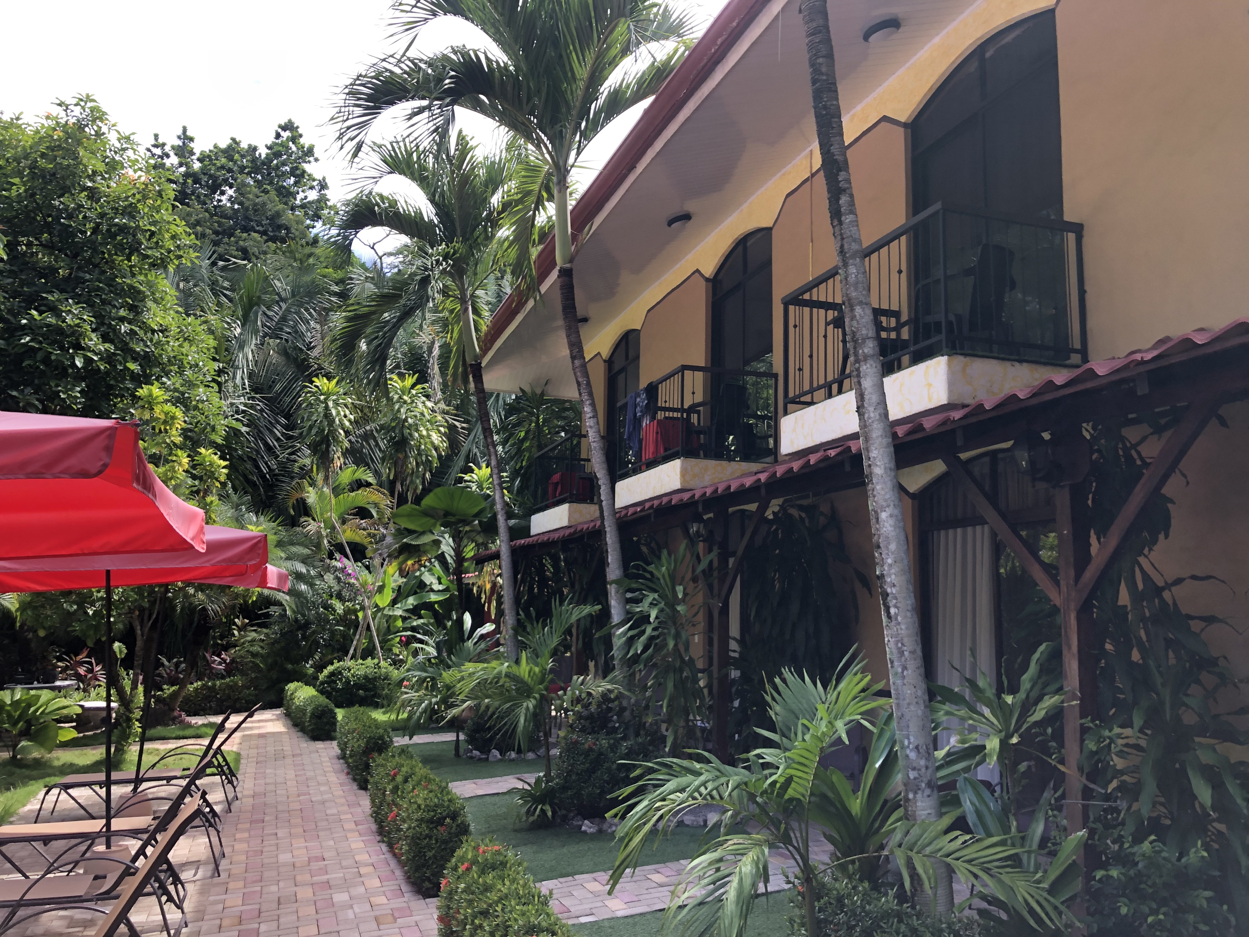 22 bed Hotel / Leisure For Sale in Samara, Guanacaste - thumb 7