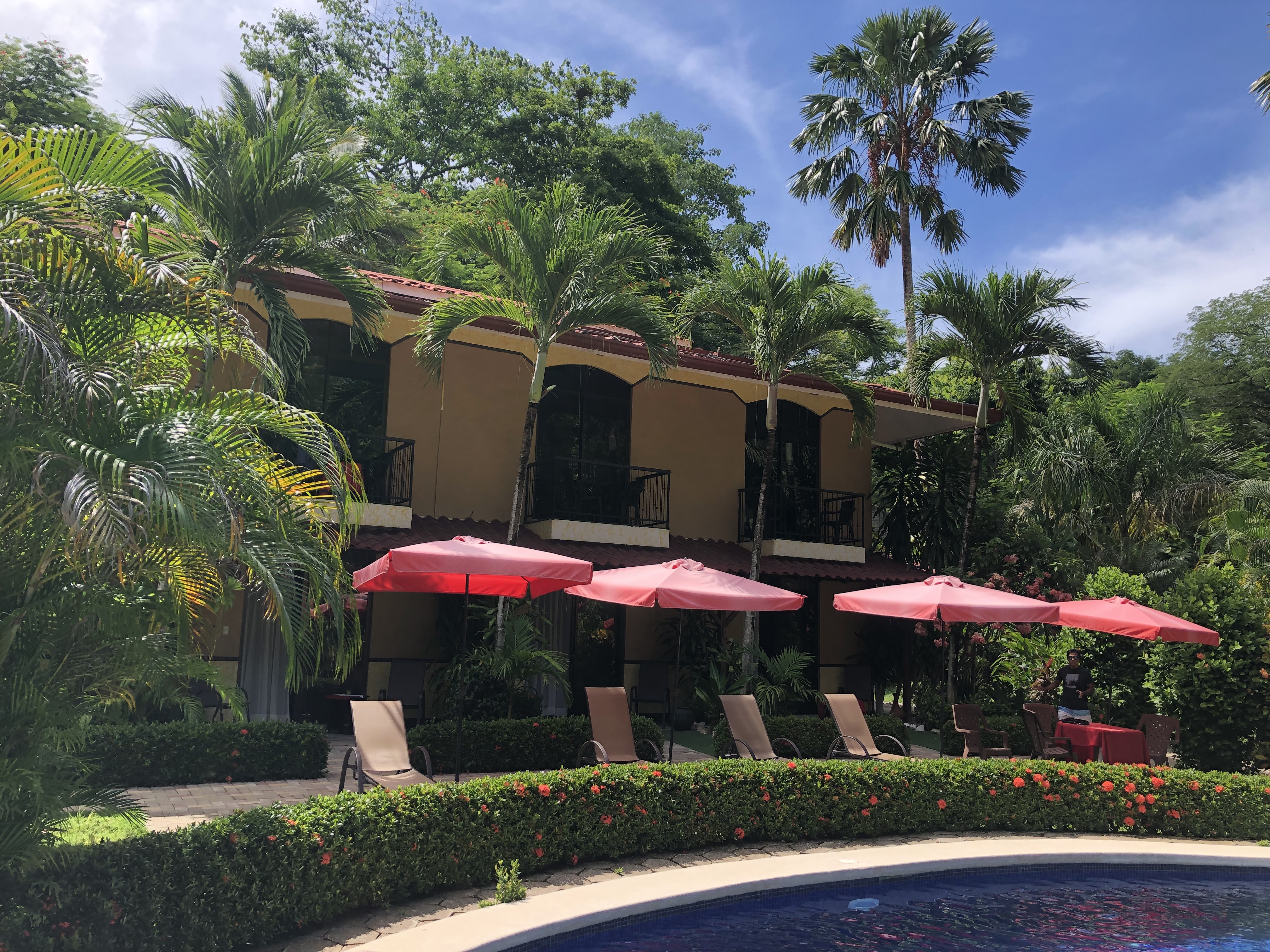 22 bed Hotel / Leisure For Sale in Samara, Guanacaste - thumb 1