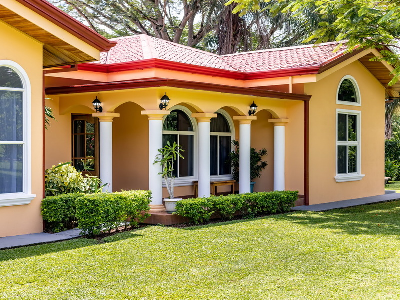 3 Bed Single Family Homes For Sale in Atenas Costa Rica