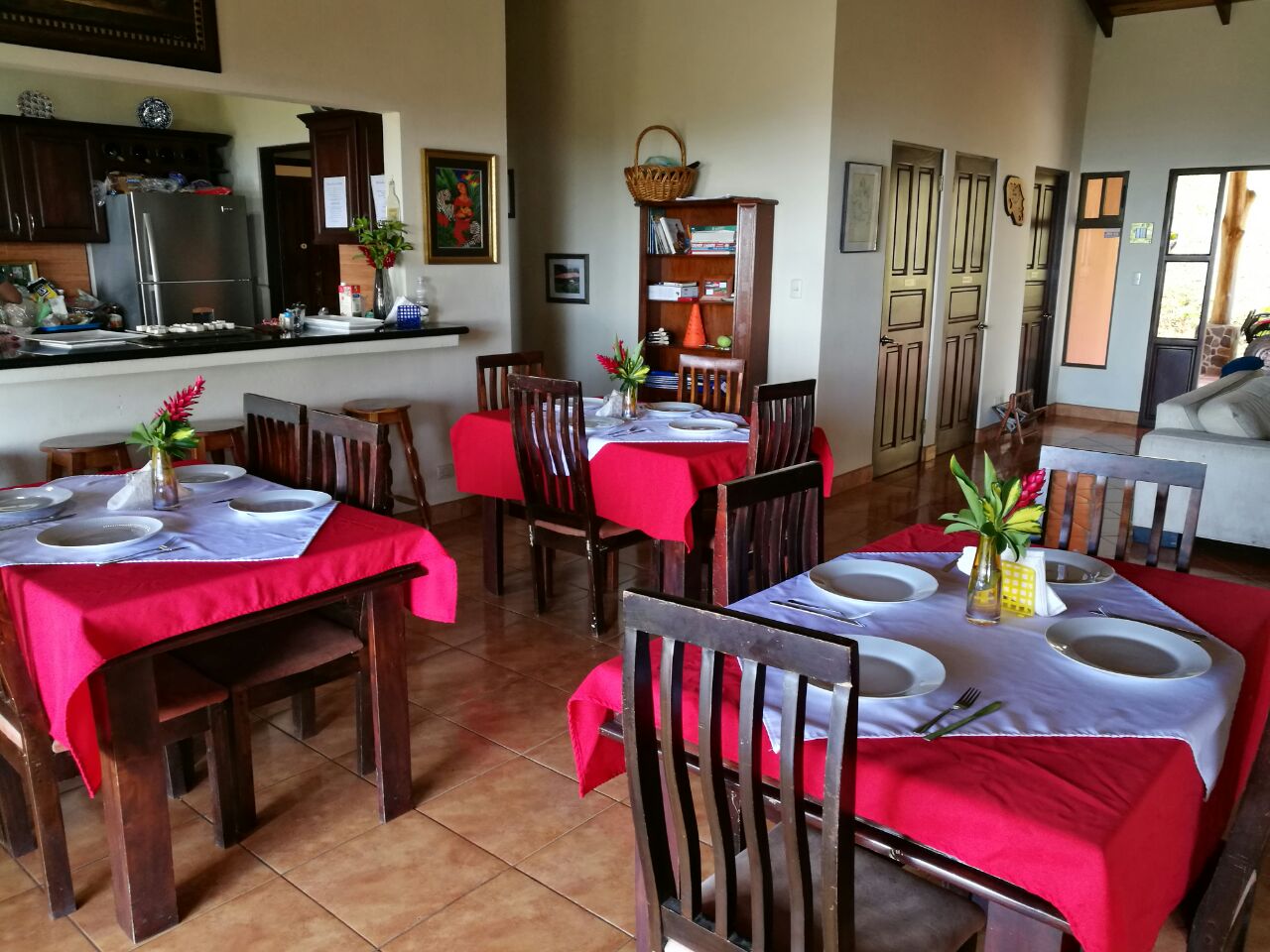 8 bed Single Family Homes For Sale in Atenas, Alajuela - thumb 6