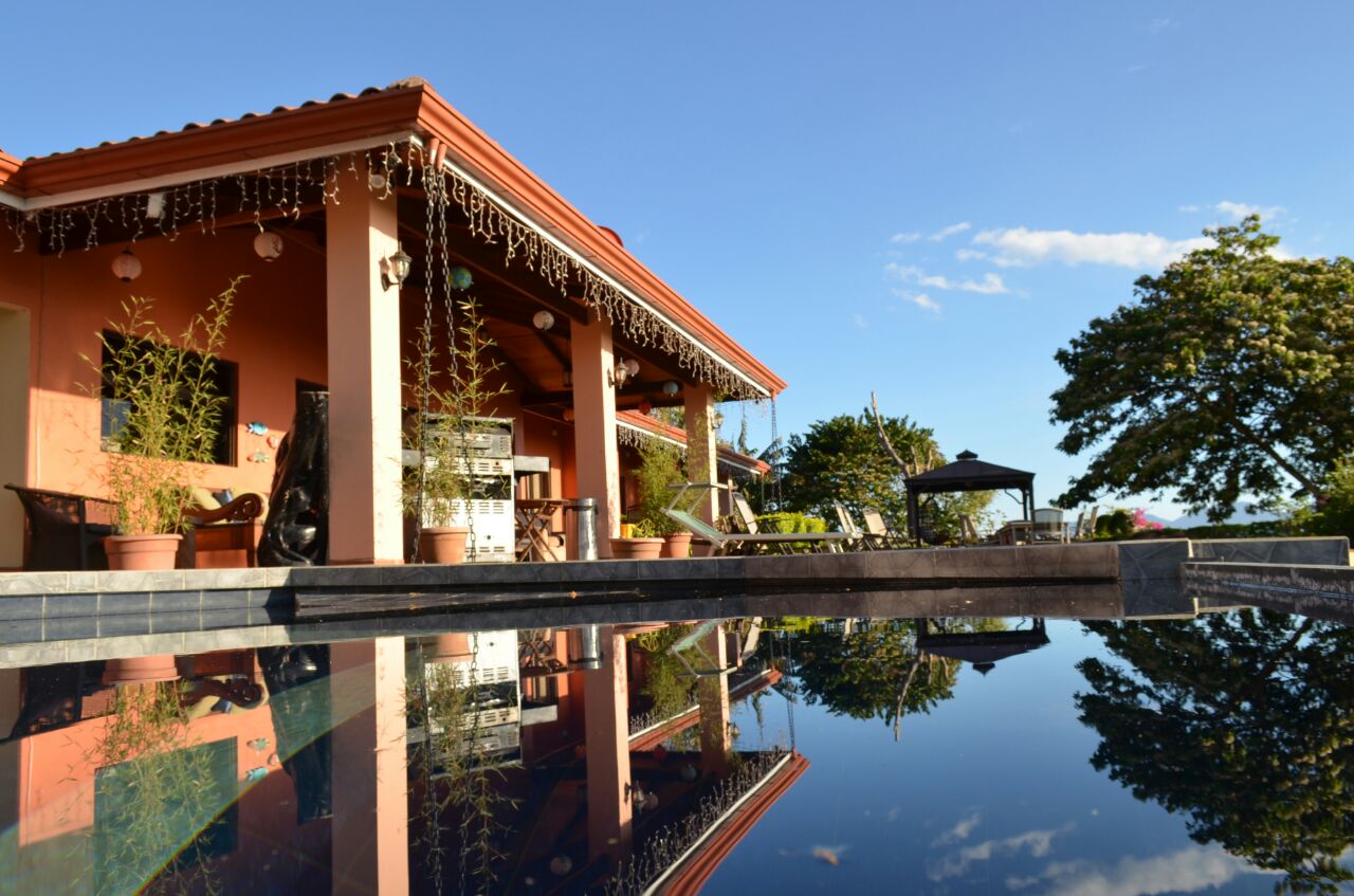 8 bed Single Family Homes For Sale in Atenas, Alajuela - thumb 2