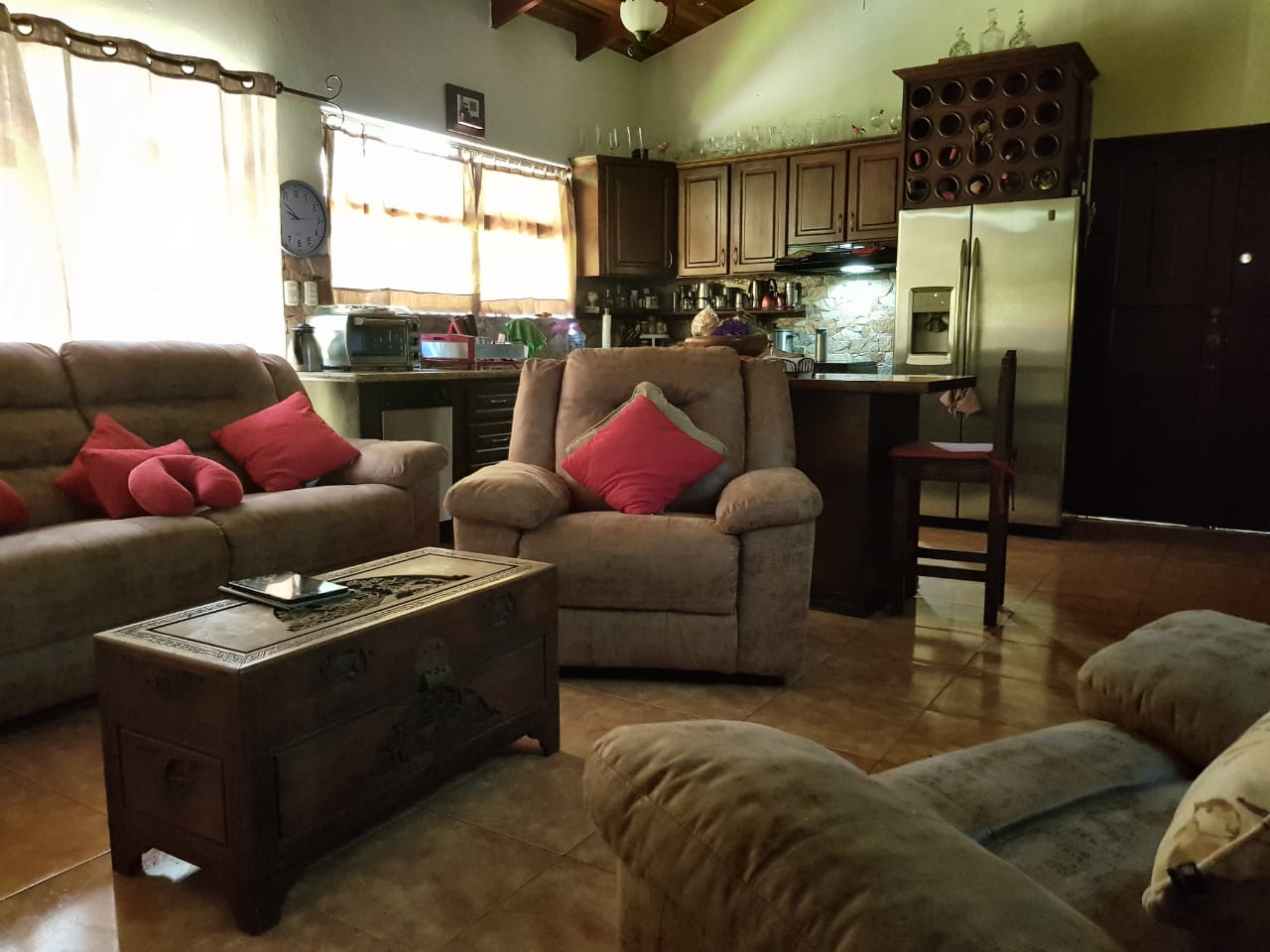 8 bed Single Family Homes For Sale in Atenas, Alajuela - thumb 13