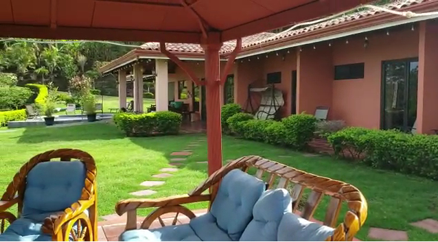 8 bed Single Family Homes For Sale in Atenas, Alajuela - thumb 12