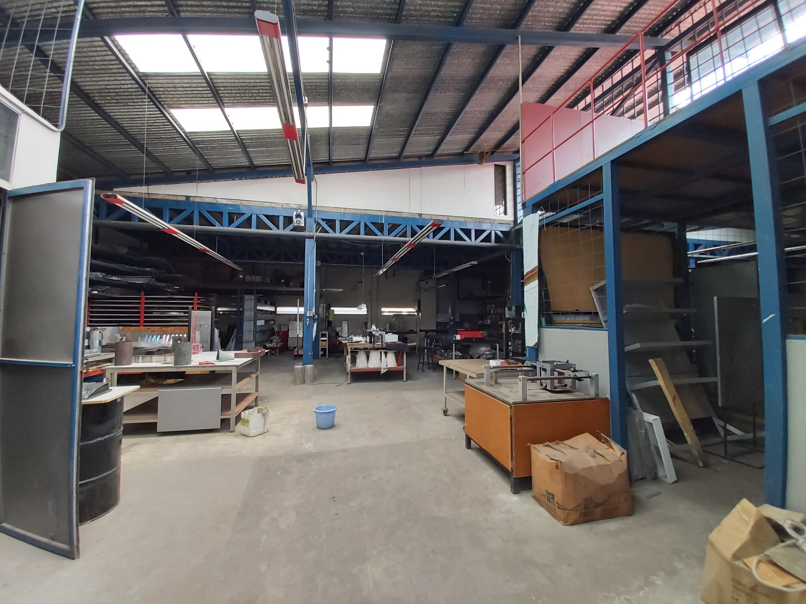 2 bed Commercial For Sale in San Jose, San Jose - thumb 1