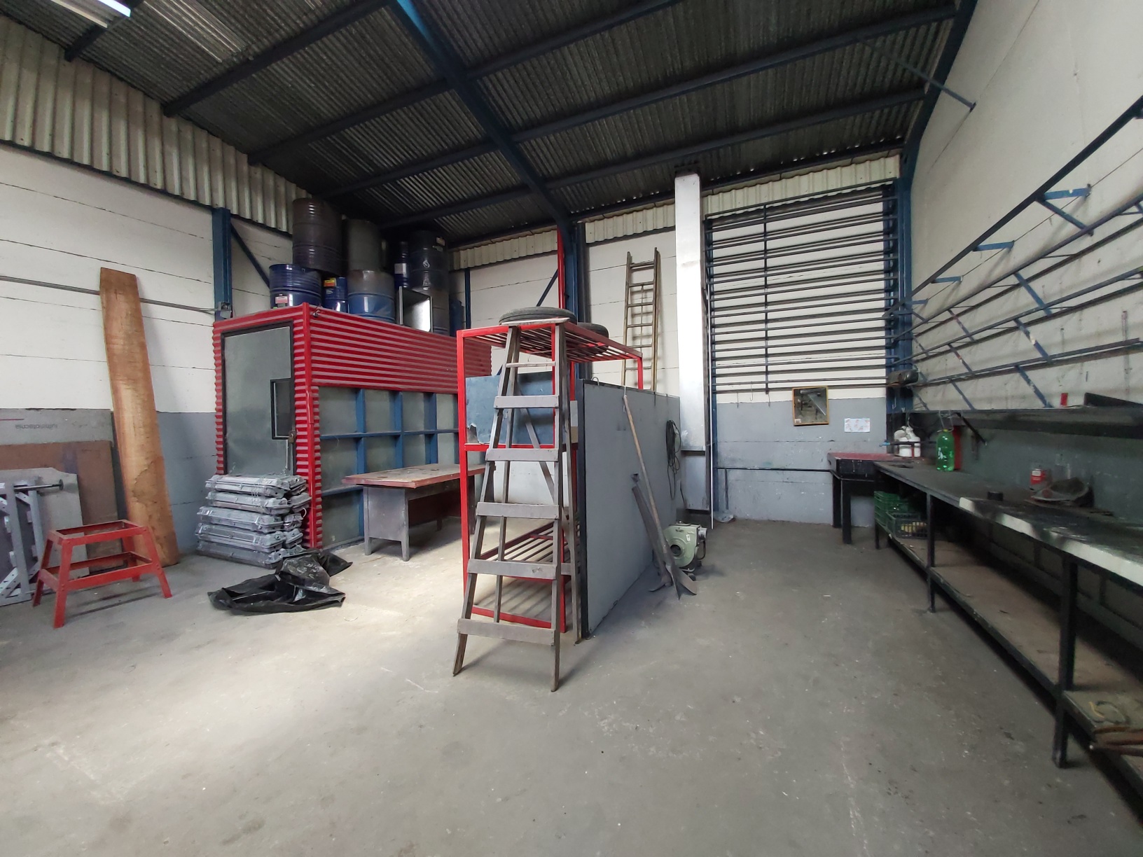 2 bed Commercial For Sale in San Jose, San Jose - thumb 4