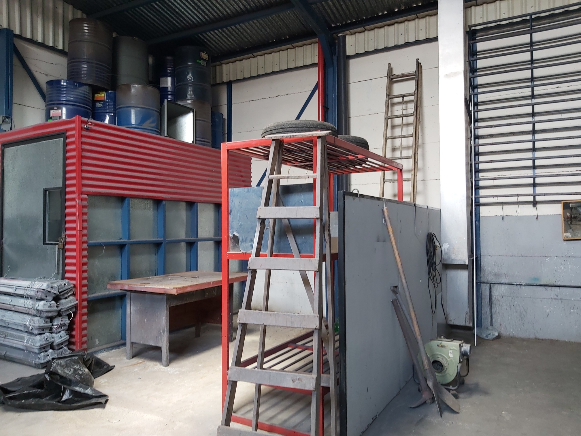 2 bed Commercial For Sale in San Jose, San Jose - thumb 3