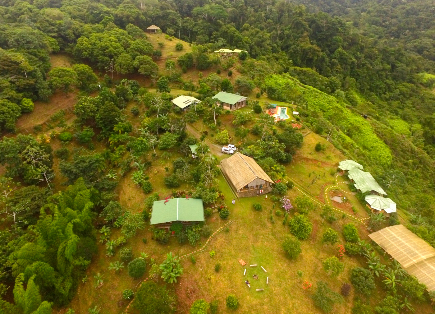 13 bed Hotel / Leisure For Sale in Perez Zeledon, San Jose - thumb 12