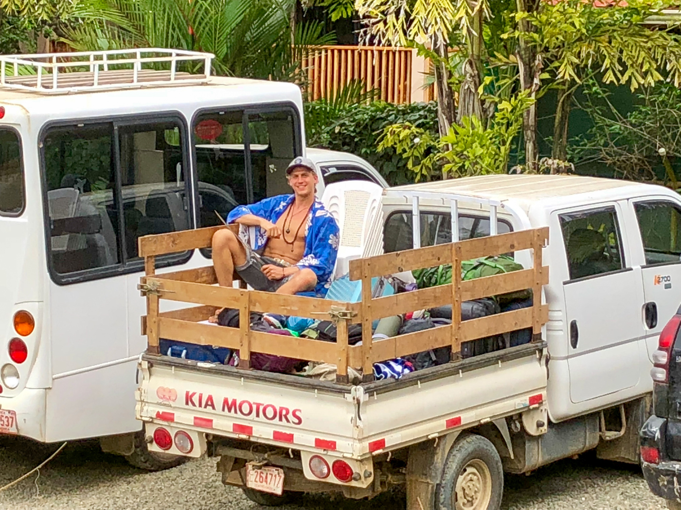 13 bed Hotel / Leisure For Sale in Perez Zeledon, San Jose - thumb 21