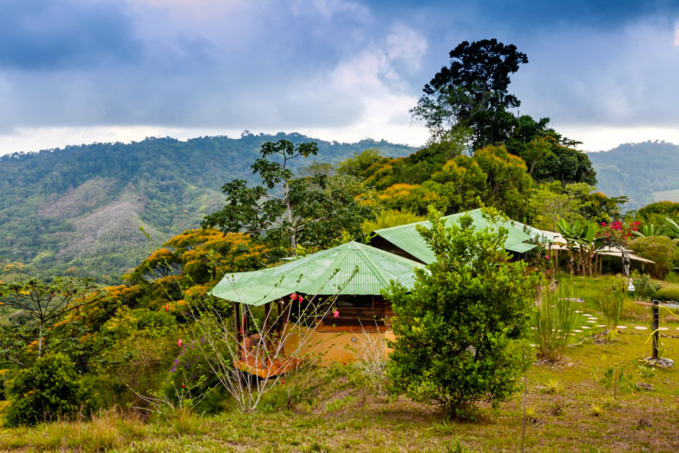 13 bed Hotel / Leisure For Sale in Perez Zeledon, San Jose - thumb 4