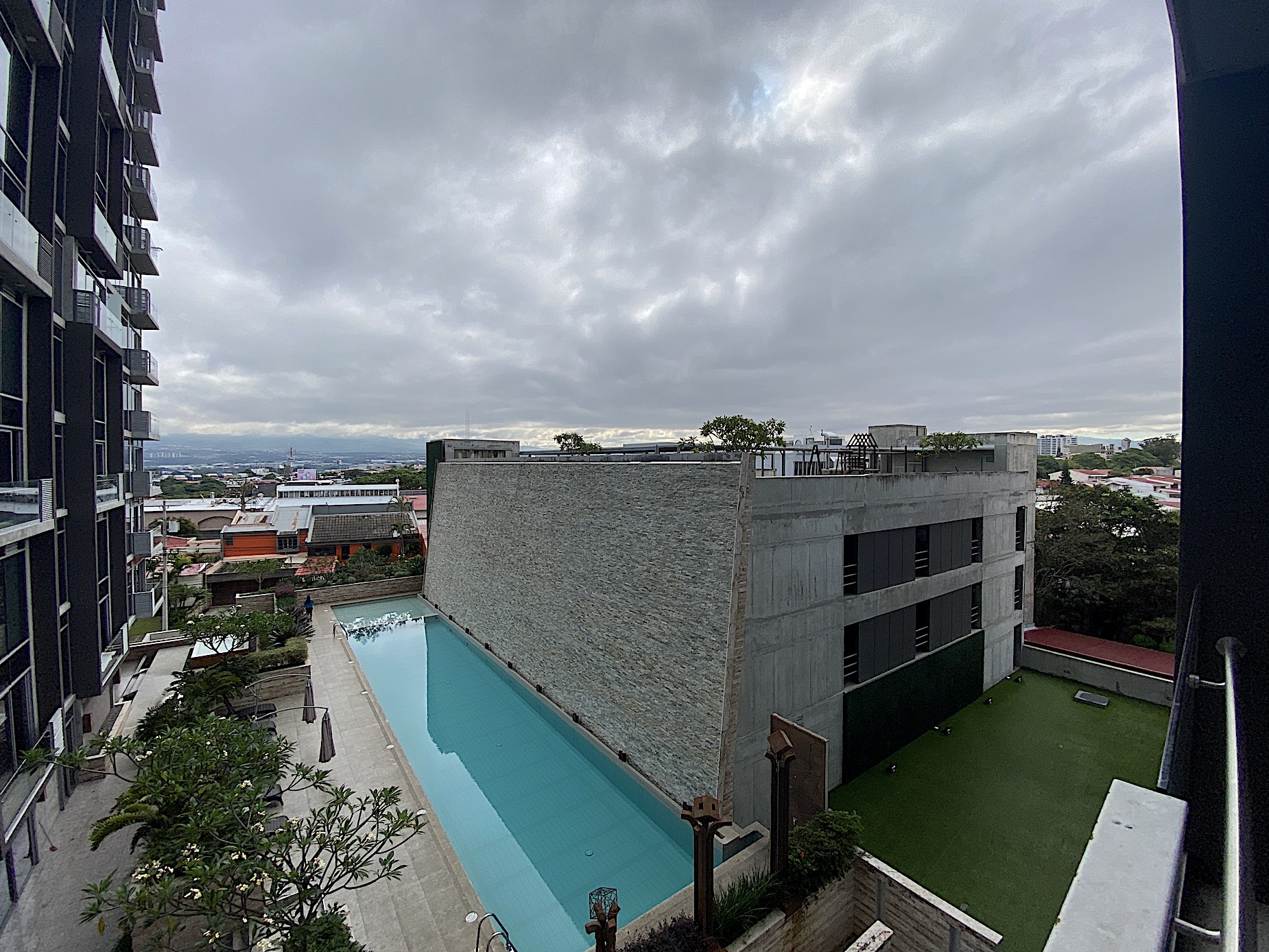 2 bed Apartment For Sale in Rohrmoser, San Jose - thumb 20