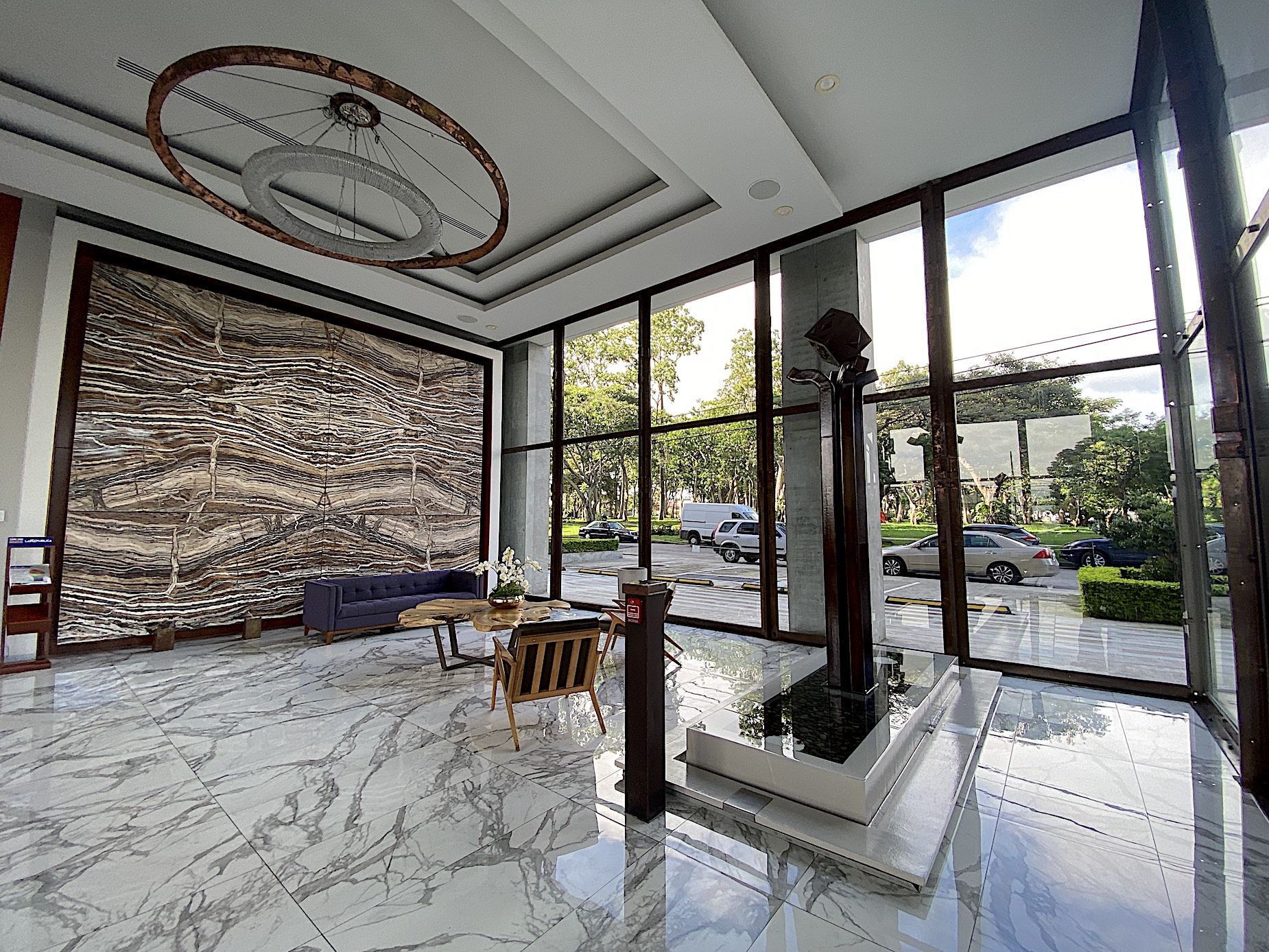 2 bed Apartment For Sale in Rohrmoser, San Jose - thumb 1
