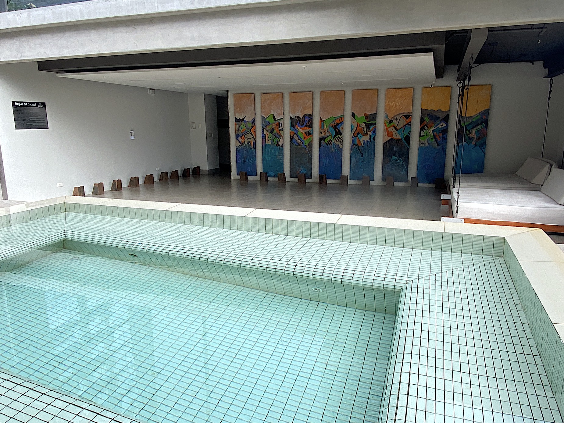 2 bed Apartment For Sale in Rohrmoser, San Jose - thumb 17