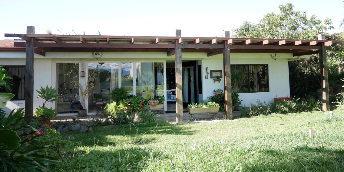 3 bed Single Family Homes For Sale in Grecia, Alajuela - thumb 1