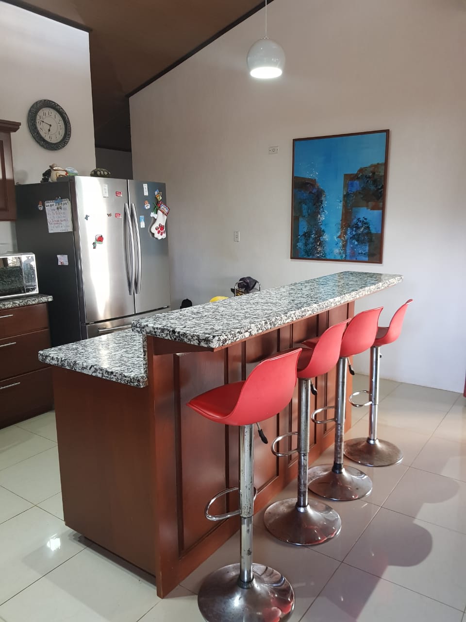 2 bed Single Family Homes For Sale in Atenas, Alajuela - thumb 4