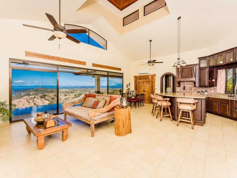 3 bed Single Family Homes For Sale in Playas Del Coco, Guanacaste - 1