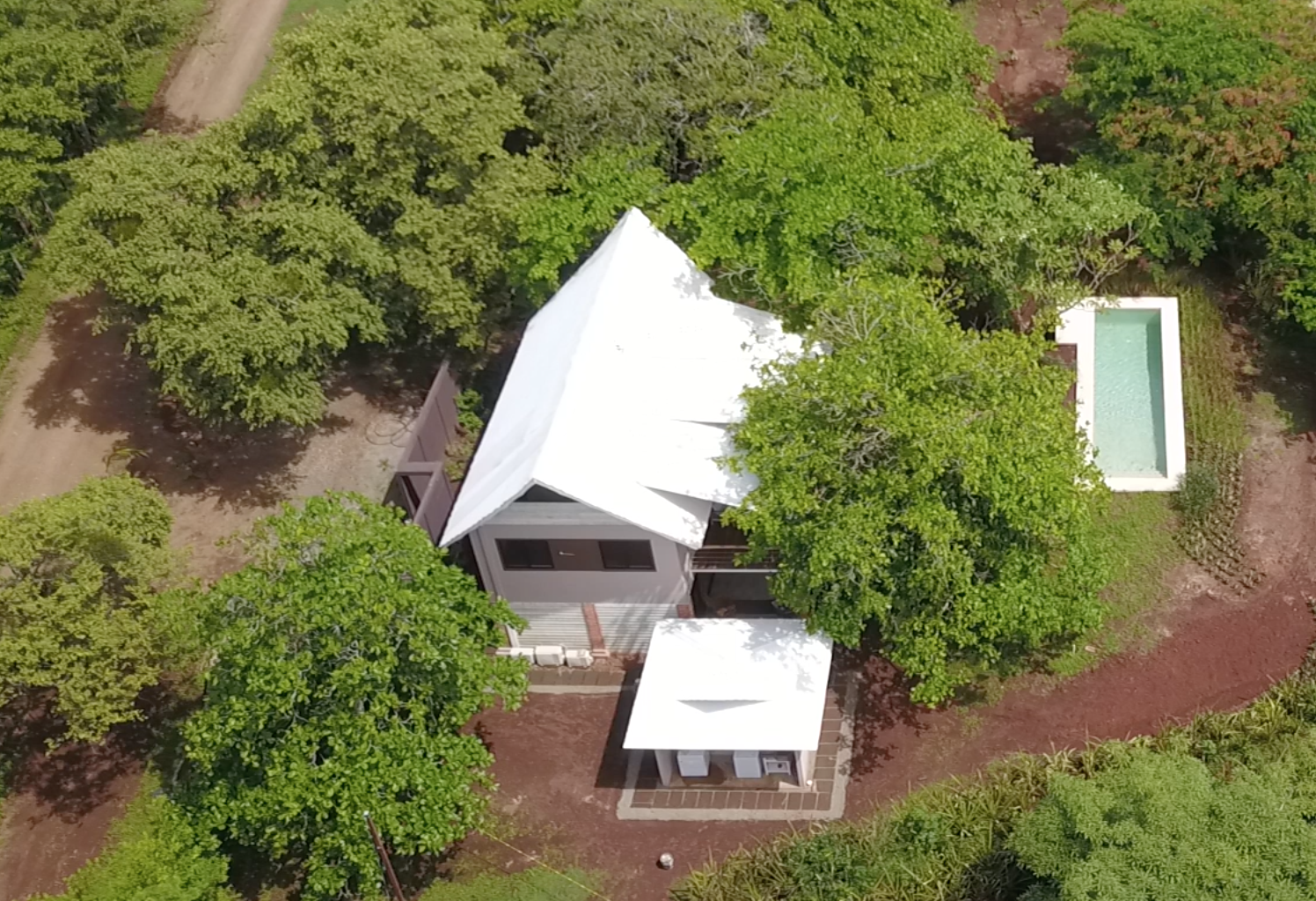 4 bed Single Family Homes For Sale in Playa Negra, Guanacaste - thumb 3