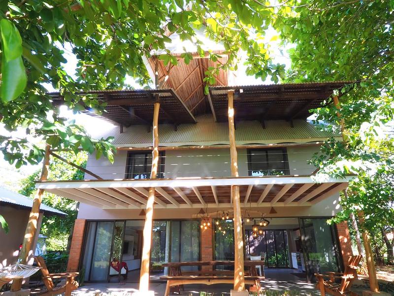 4 bed Single Family Homes For Sale in Playa Negra, Guanacaste - 1