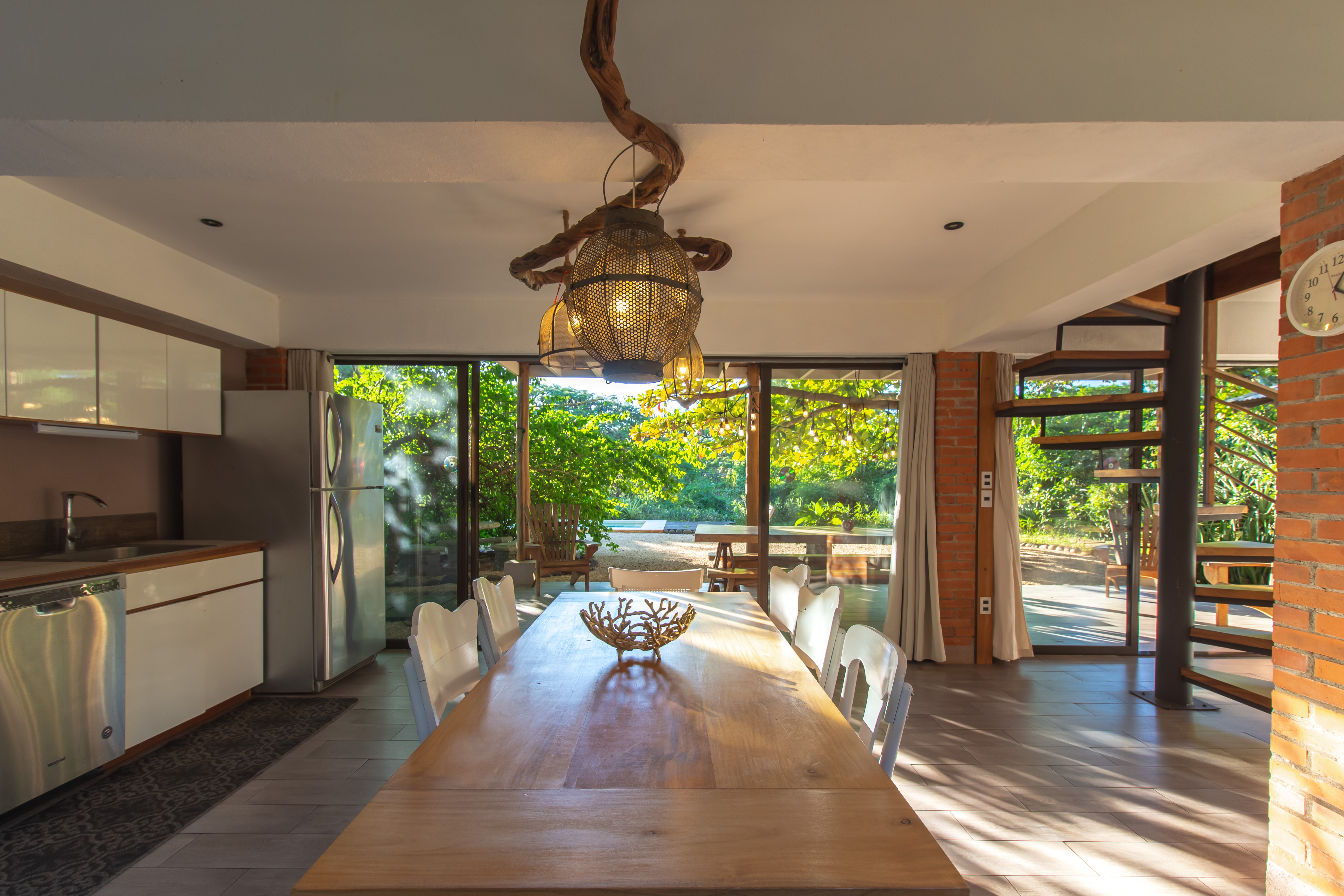 4 bed Single Family Homes For Sale in Playa Negra, Guanacaste - thumb 1