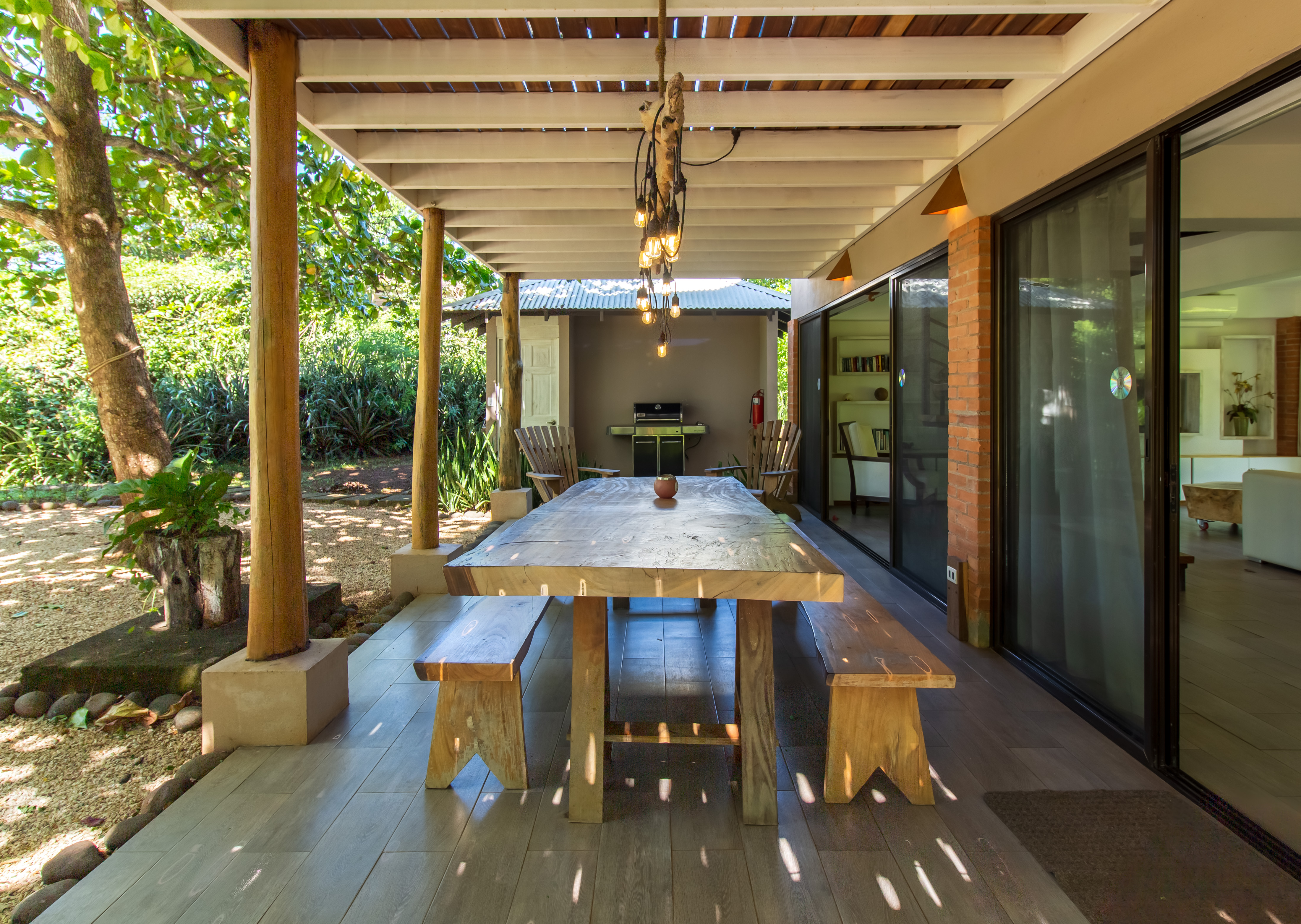 4 bed Single Family Homes For Sale in Playa Negra, Guanacaste - thumb 29