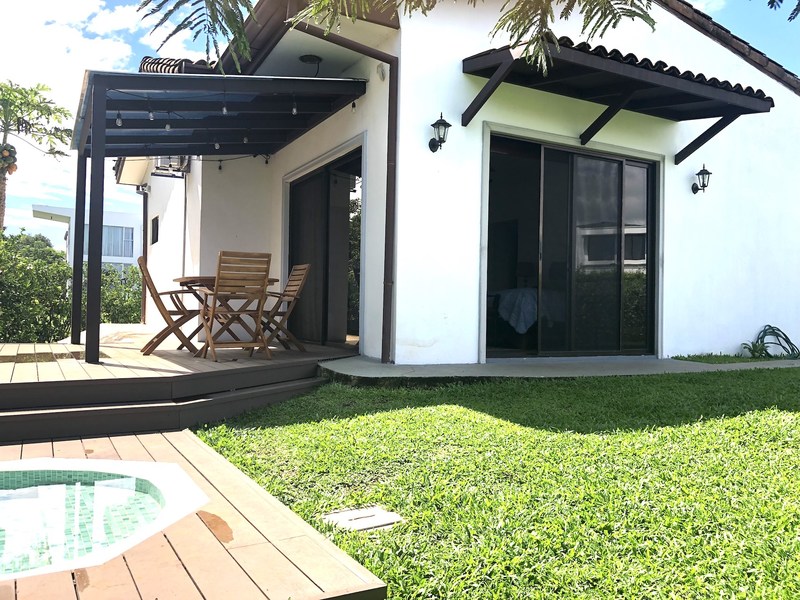 3 bed Single Family Homes For Sale in La Guacima, Alajuela - 1