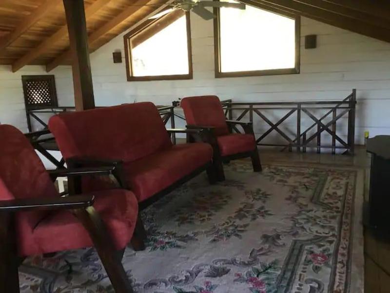 1 bed Single Family Homes For Sale in Atenas, Alajuela - 1