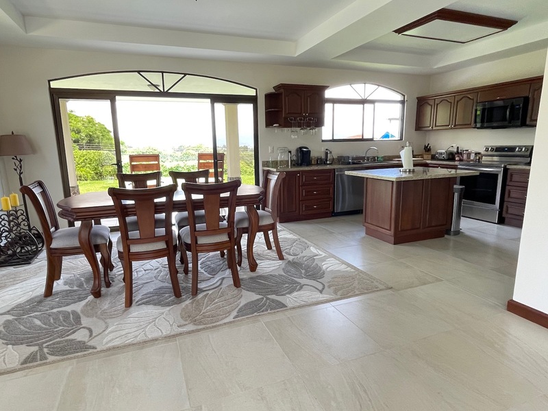 4 bed Single Family Homes For Sale in San Isidro, Heredia - 1