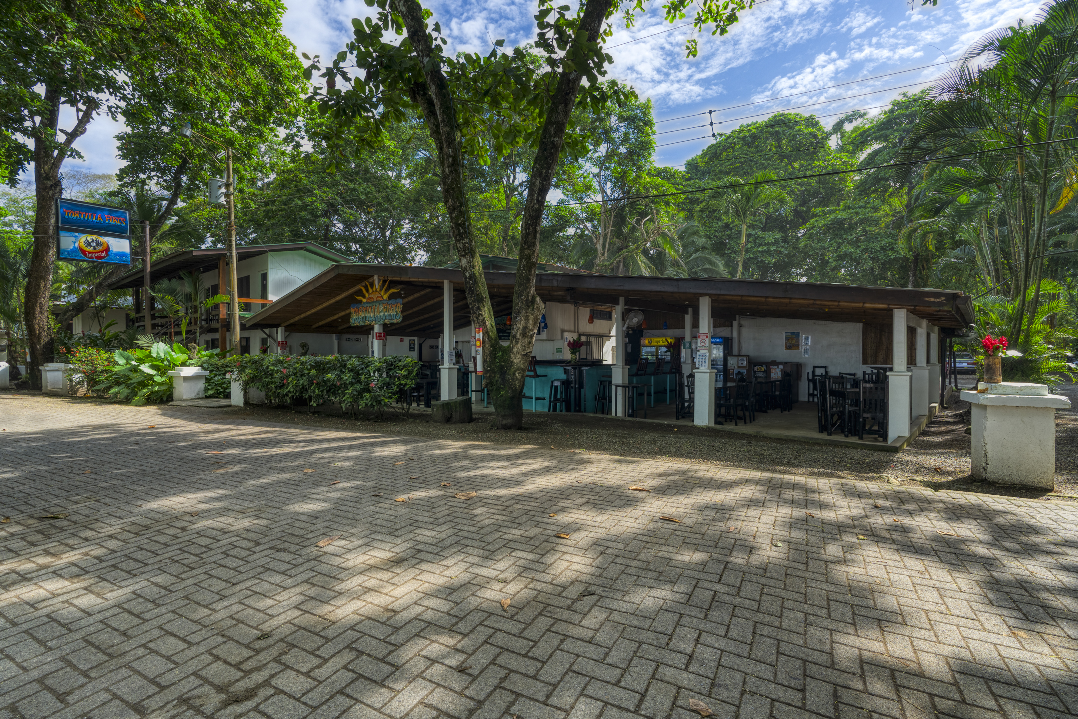 10 bed Hotel / Leisure For Sale in Dominical, Puntarenas - thumb 1