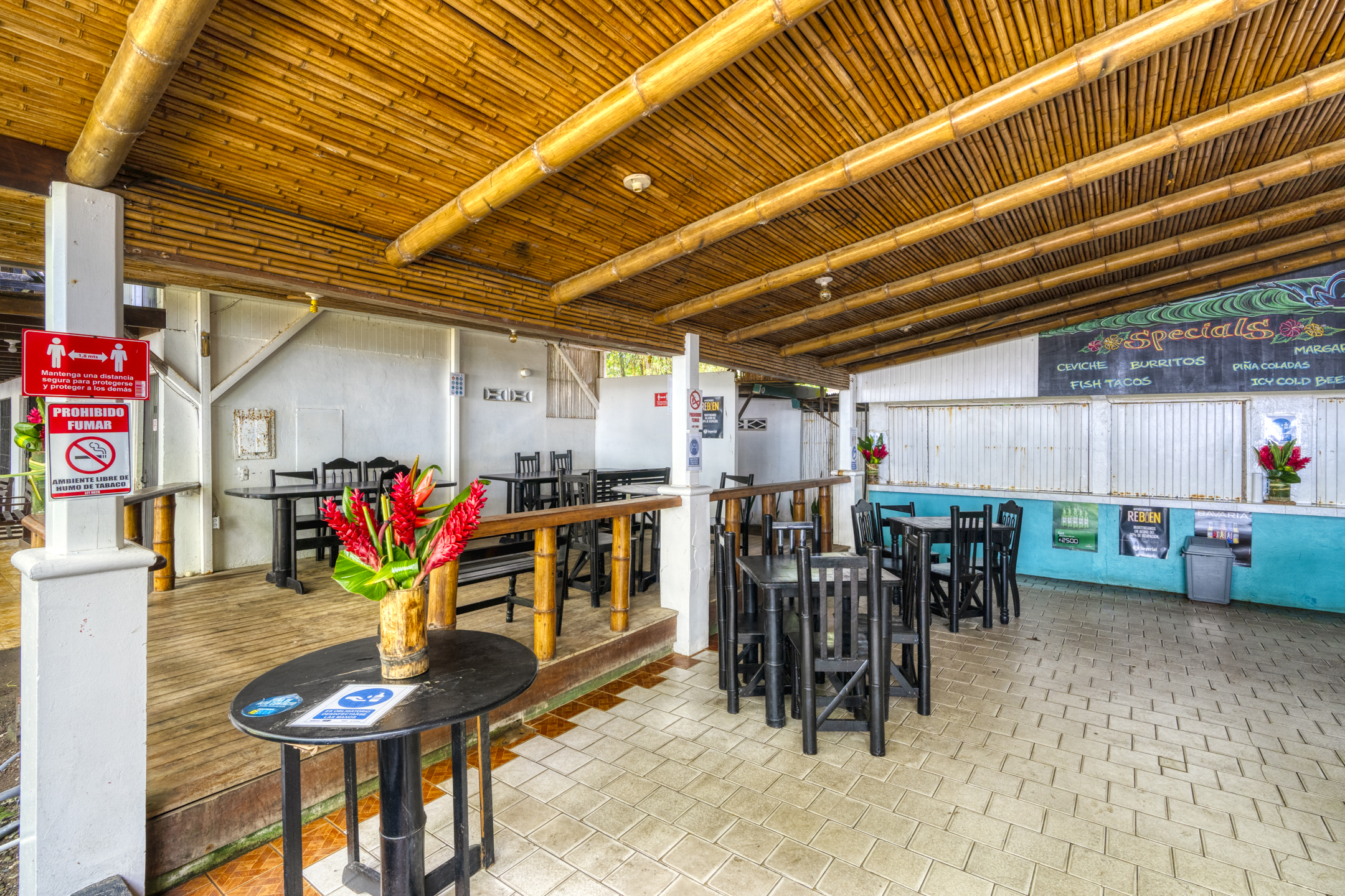 10 bed Hotel / Leisure For Sale in Dominical, Puntarenas - thumb 12