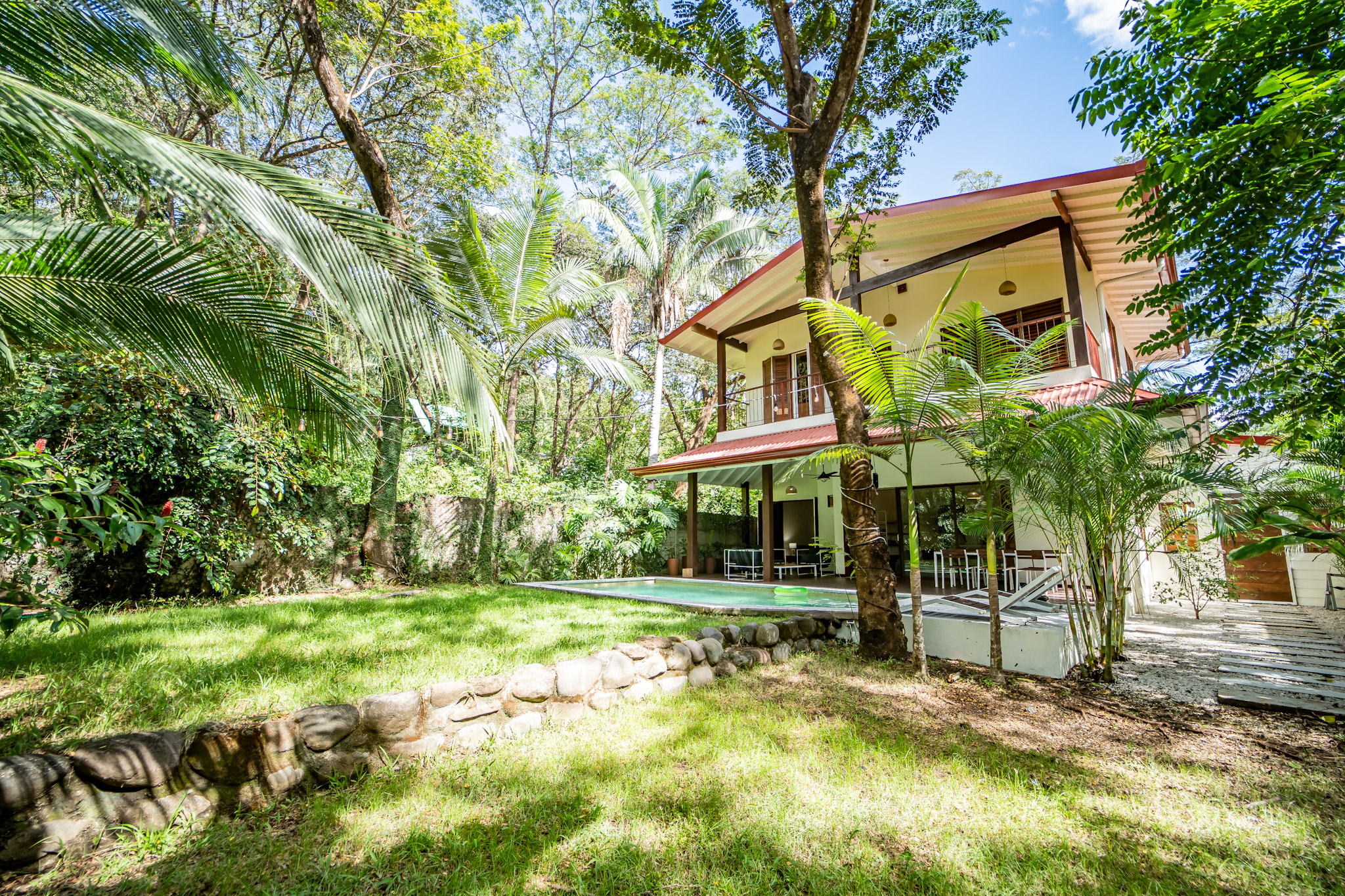 3 bed Single Family Homes For Sale in Samara, Guanacaste - thumb 9