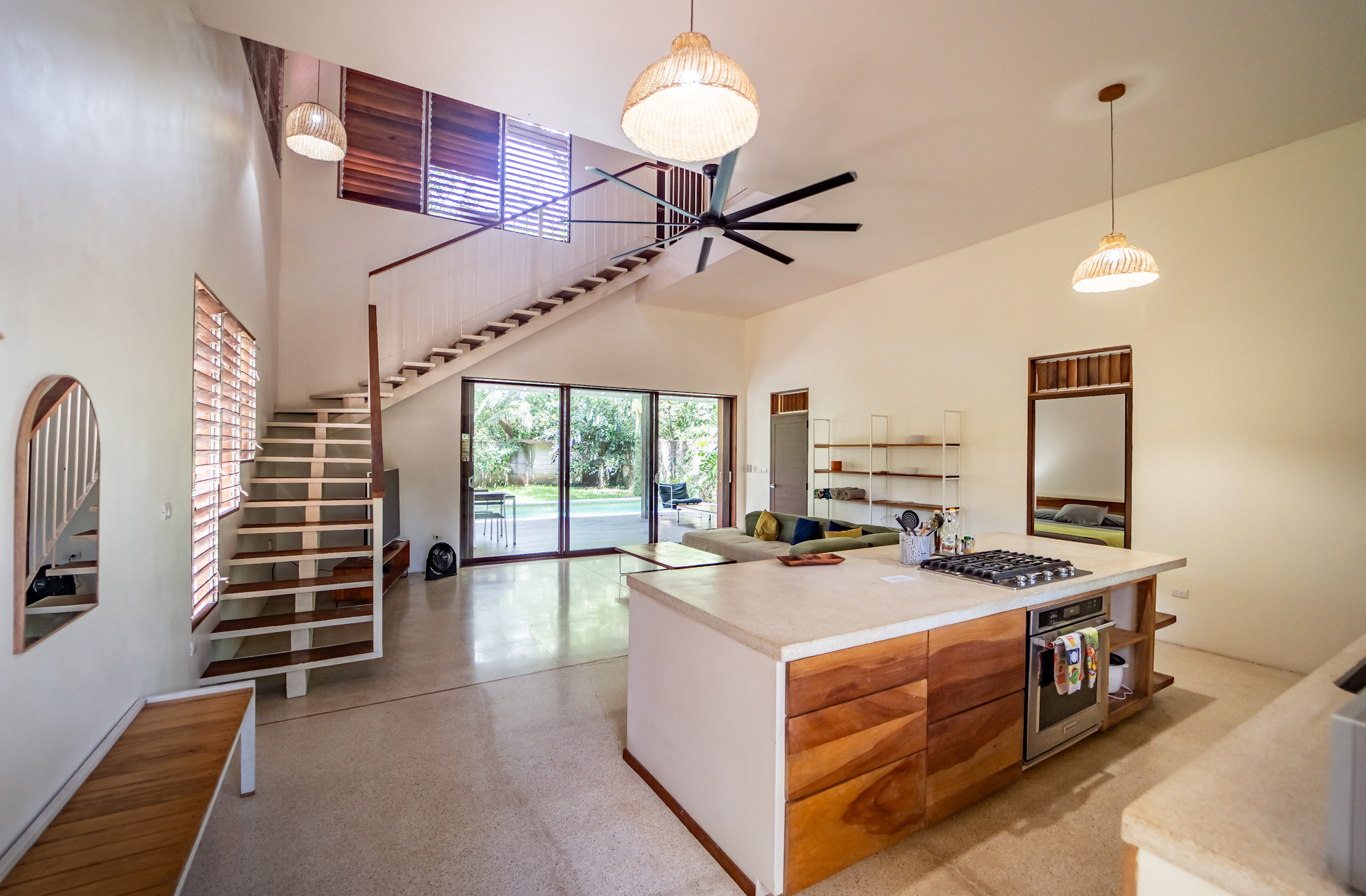 3 bed Single Family Homes For Sale in Samara, Guanacaste - thumb 3