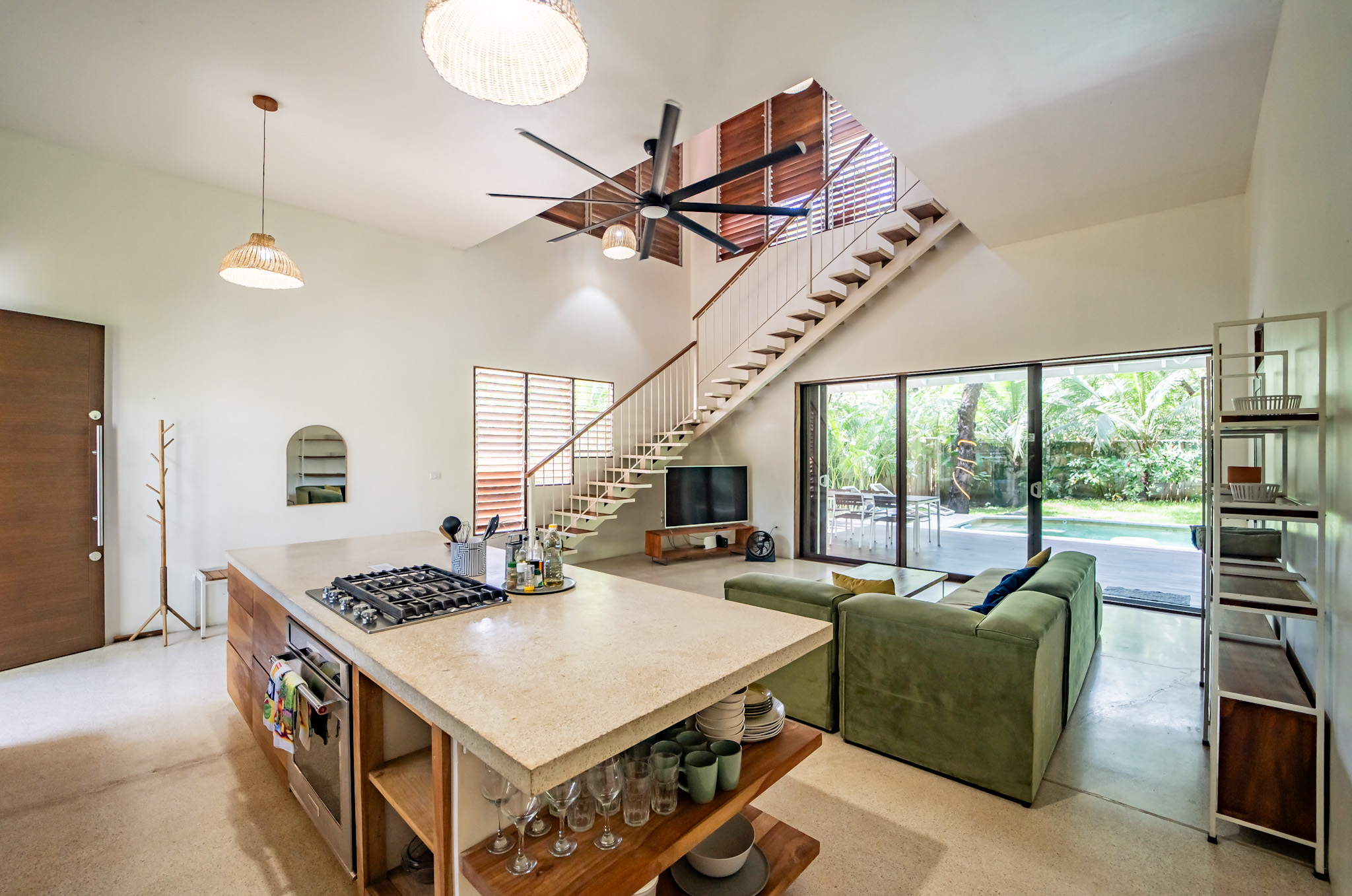 3 bed Single Family Homes For Sale in Samara, Guanacaste - thumb 4