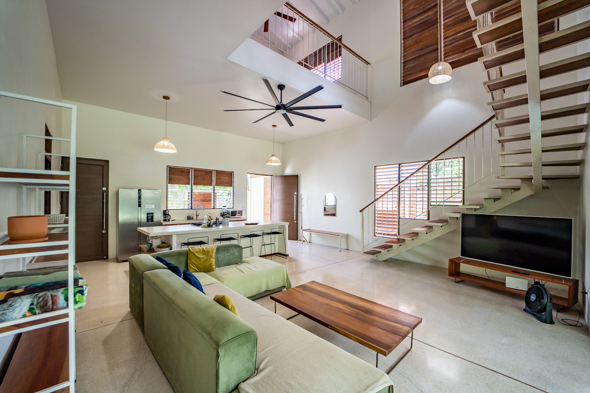 3 bed Single Family Homes For Sale in Samara, Guanacaste - thumb 5