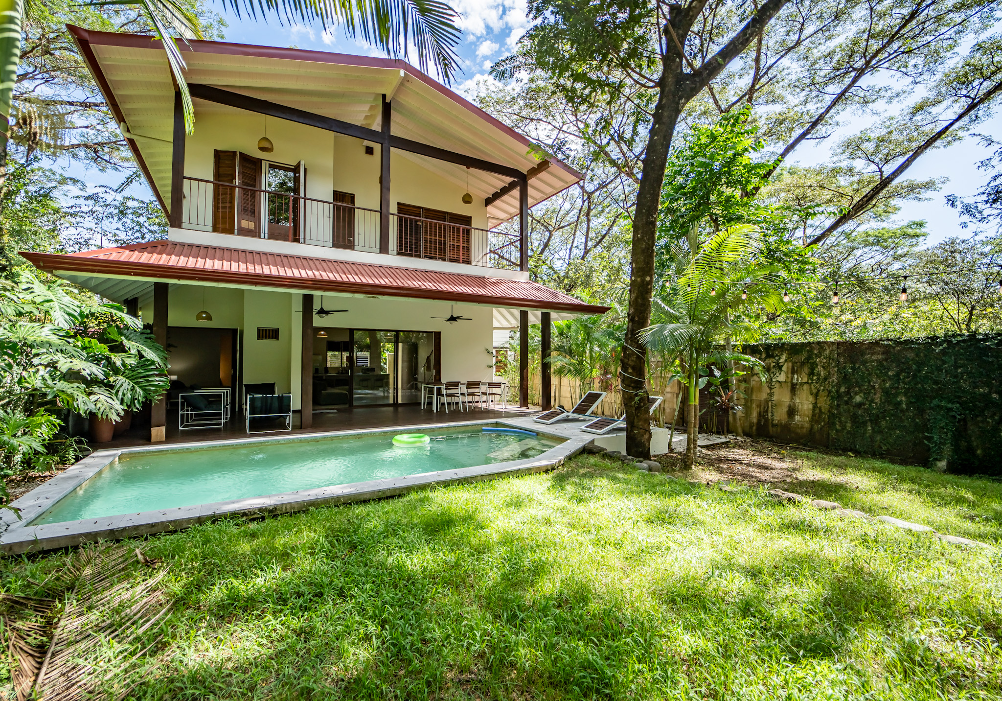 3 bed Single Family Homes For Sale in Samara, Guanacaste - thumb 10