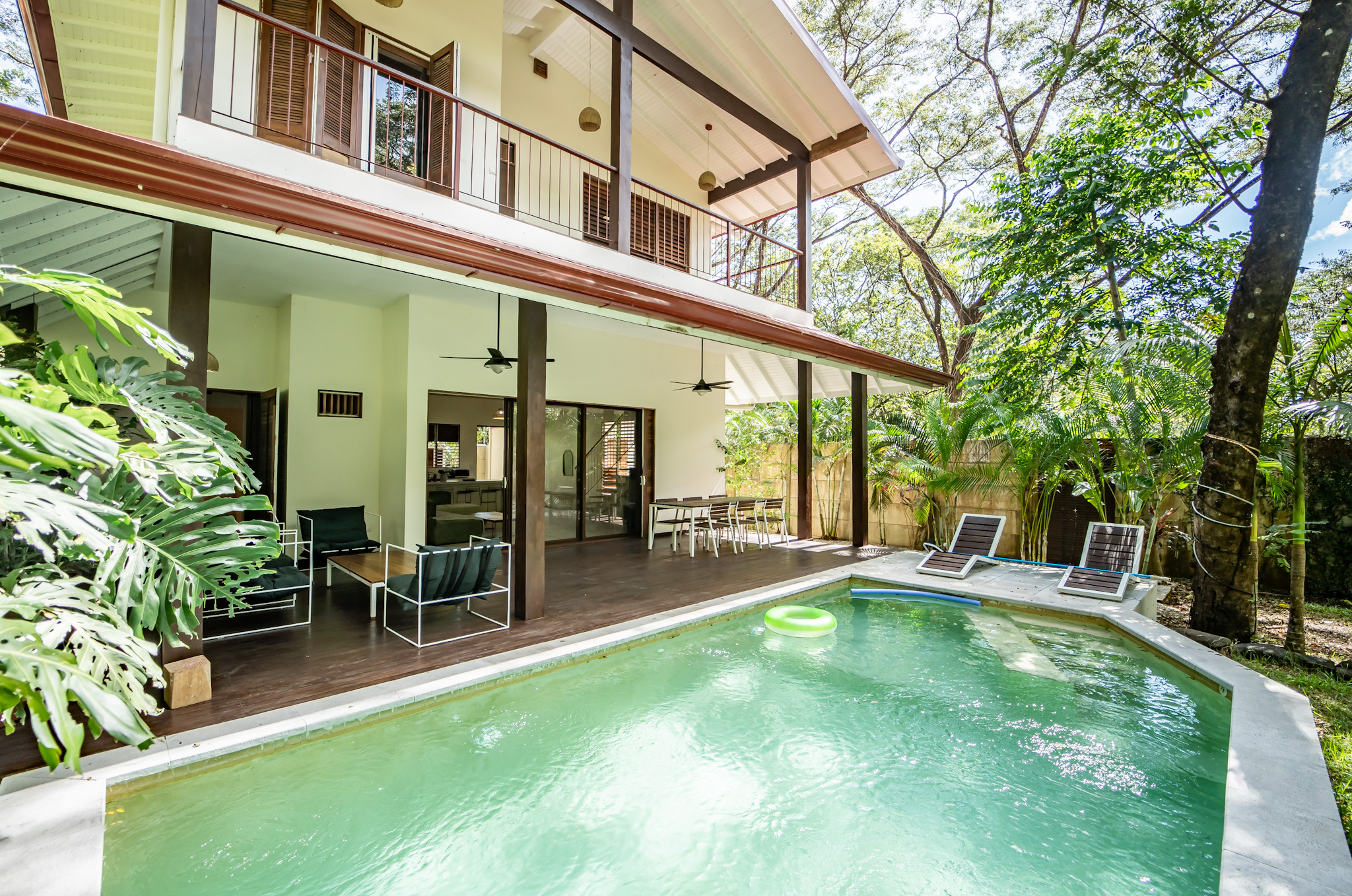 3 bed Single Family Homes For Sale in Samara, Guanacaste - thumb 11