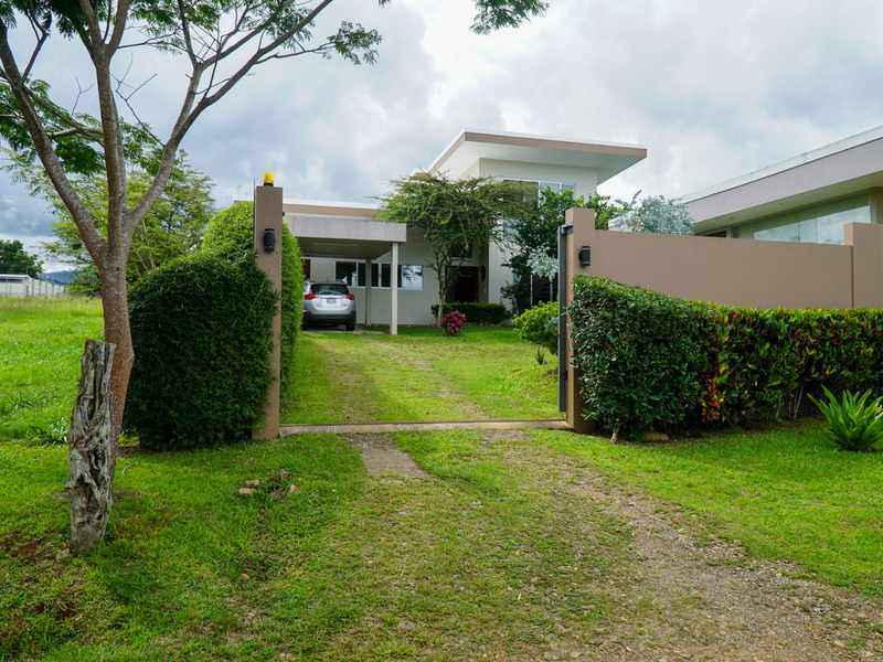 2 bed Single Family Homes For Sale in Perez Zeledon, Puntarenas - 1