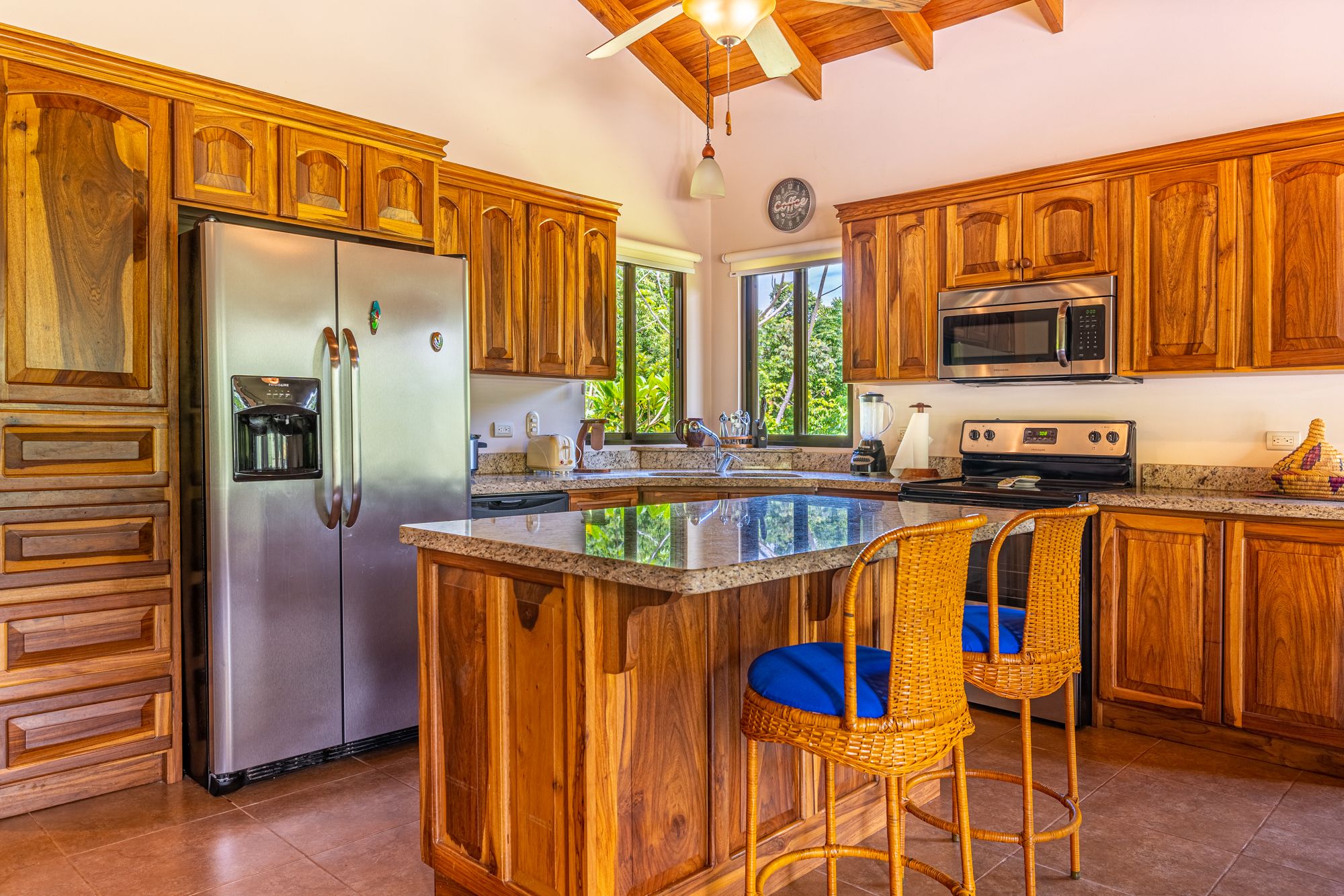 2 bed Single Family Homes For Sale in Ojochal, Puntarenas - thumb 10