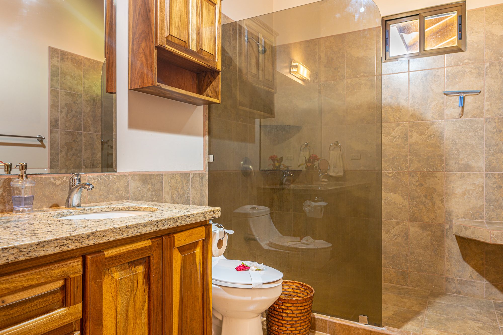 2 bed Single Family Homes For Sale in Ojochal, Puntarenas - thumb 18