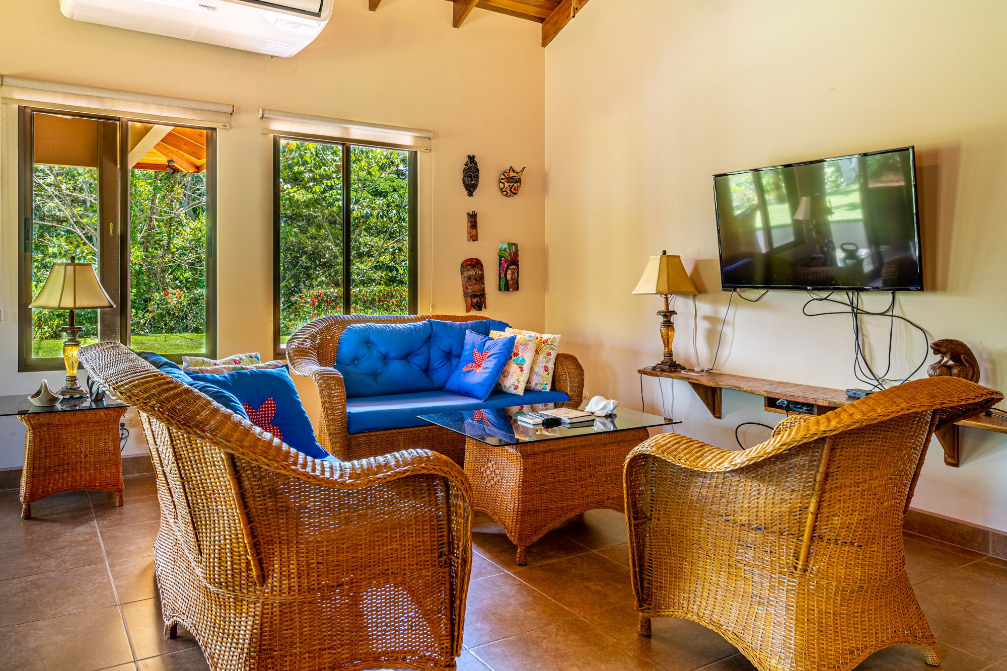 2 bed Single Family Homes For Sale in Ojochal, Puntarenas - thumb 12