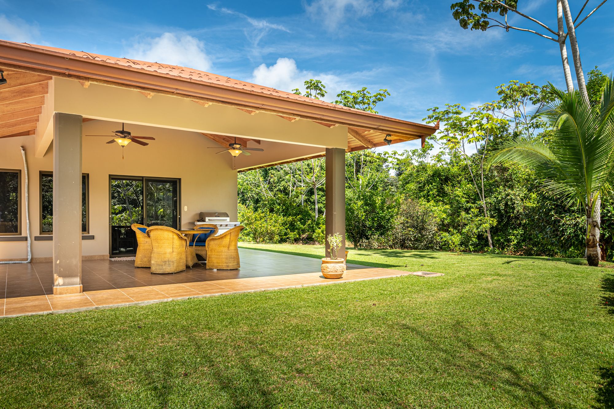 2 bed Single Family Homes For Sale in Ojochal, Puntarenas - thumb 7