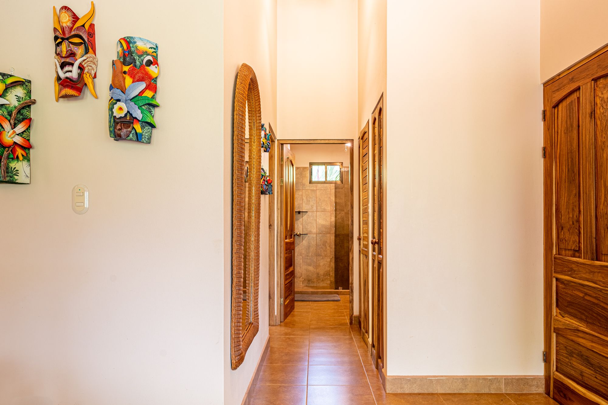 2 bed Single Family Homes For Sale in Ojochal, Puntarenas - thumb 19