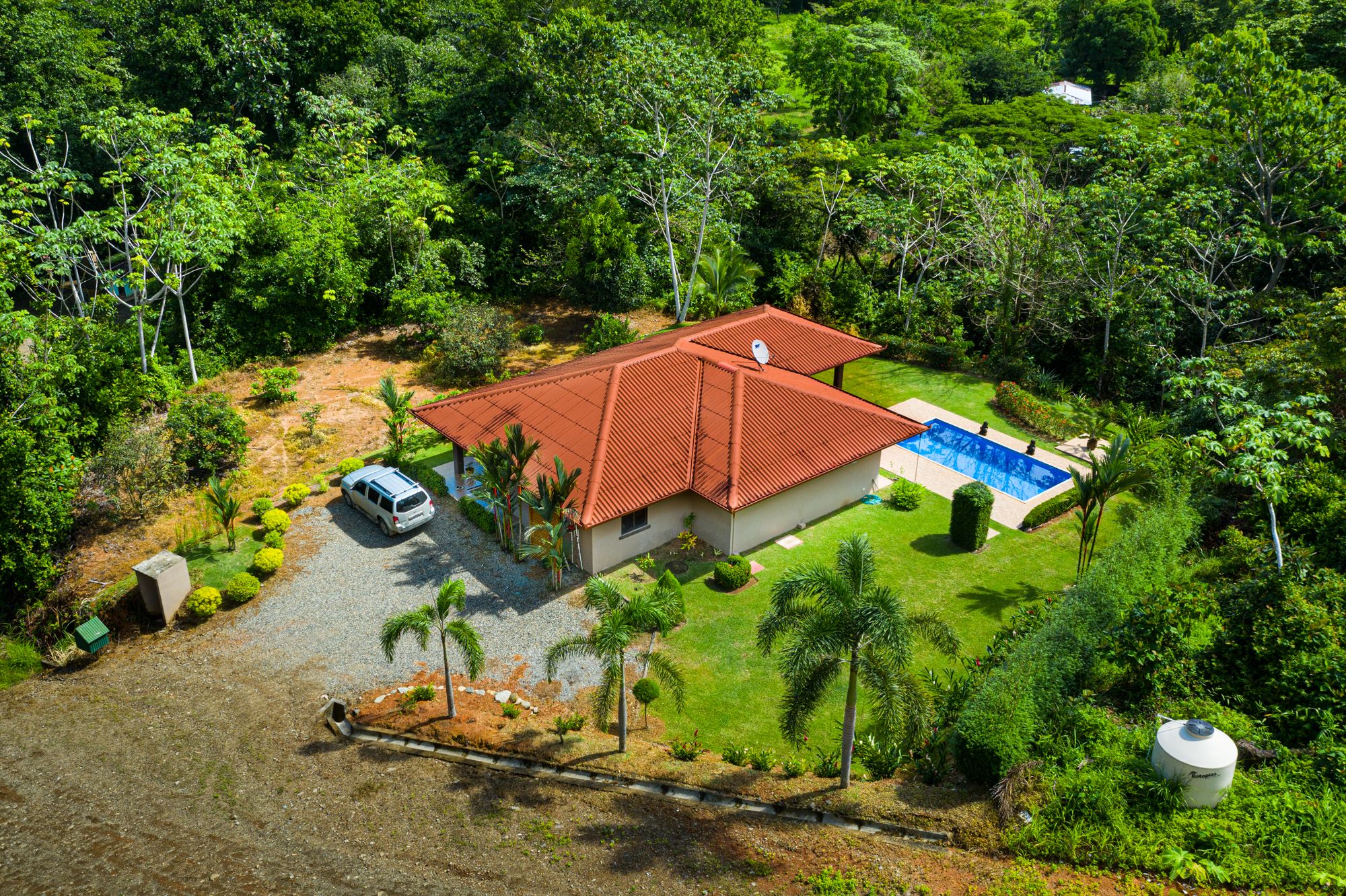 2 bed Single Family Homes For Sale in Ojochal, Puntarenas - thumb 23
