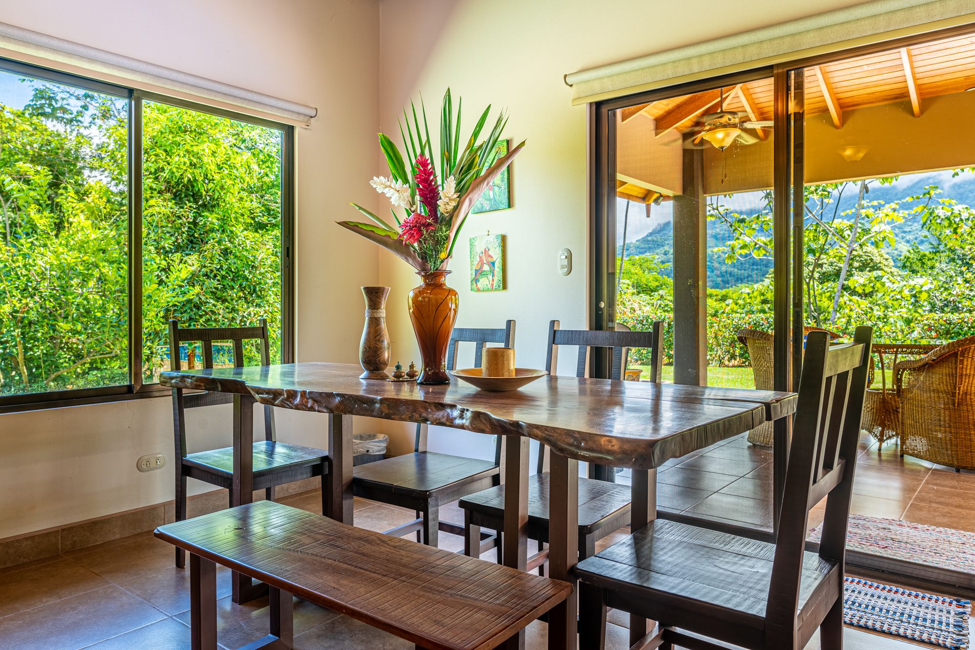 2 bed Single Family Homes For Sale in Ojochal, Puntarenas - thumb 11