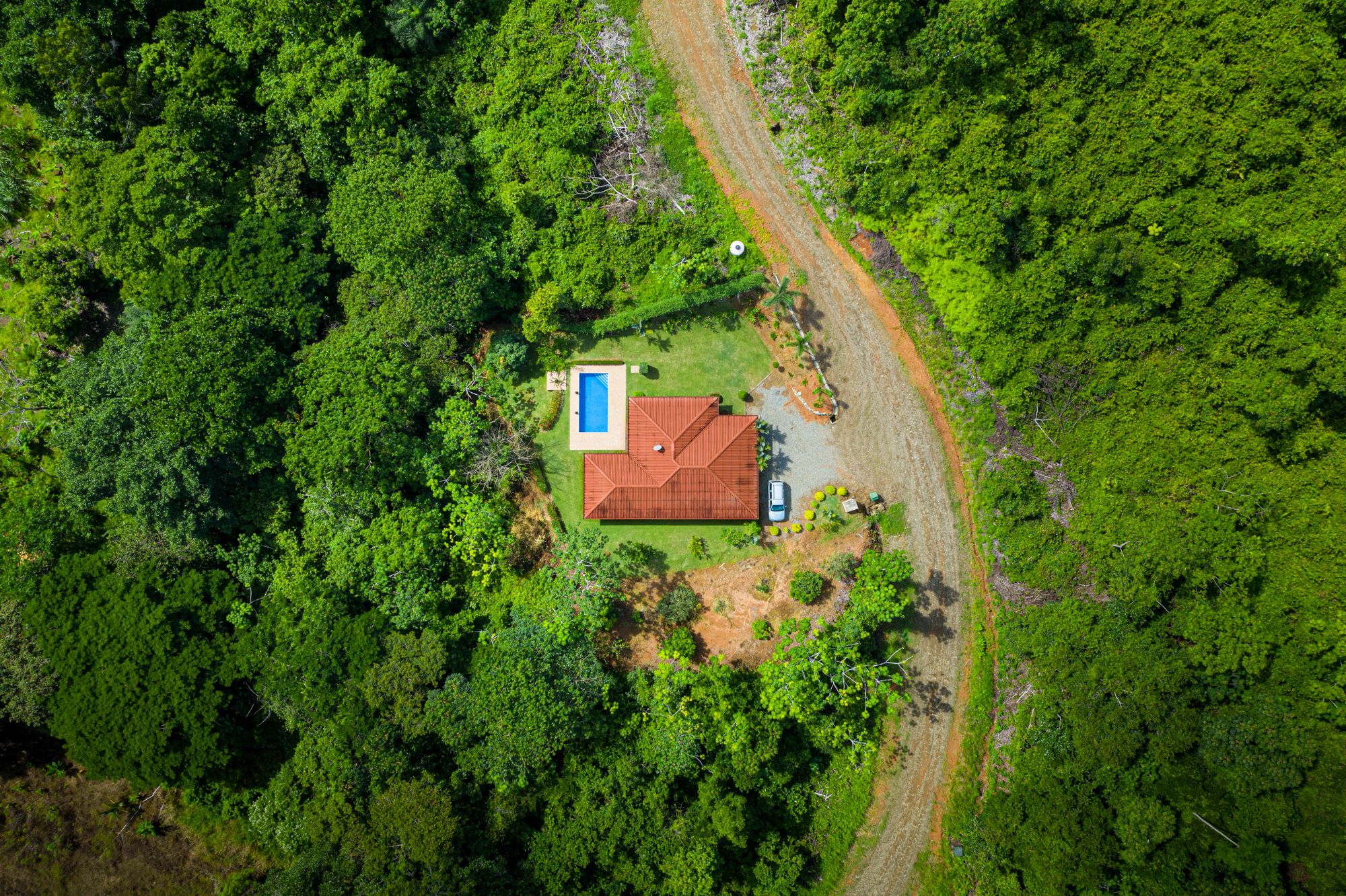 2 bed Single Family Homes For Sale in Ojochal, Puntarenas - thumb 22