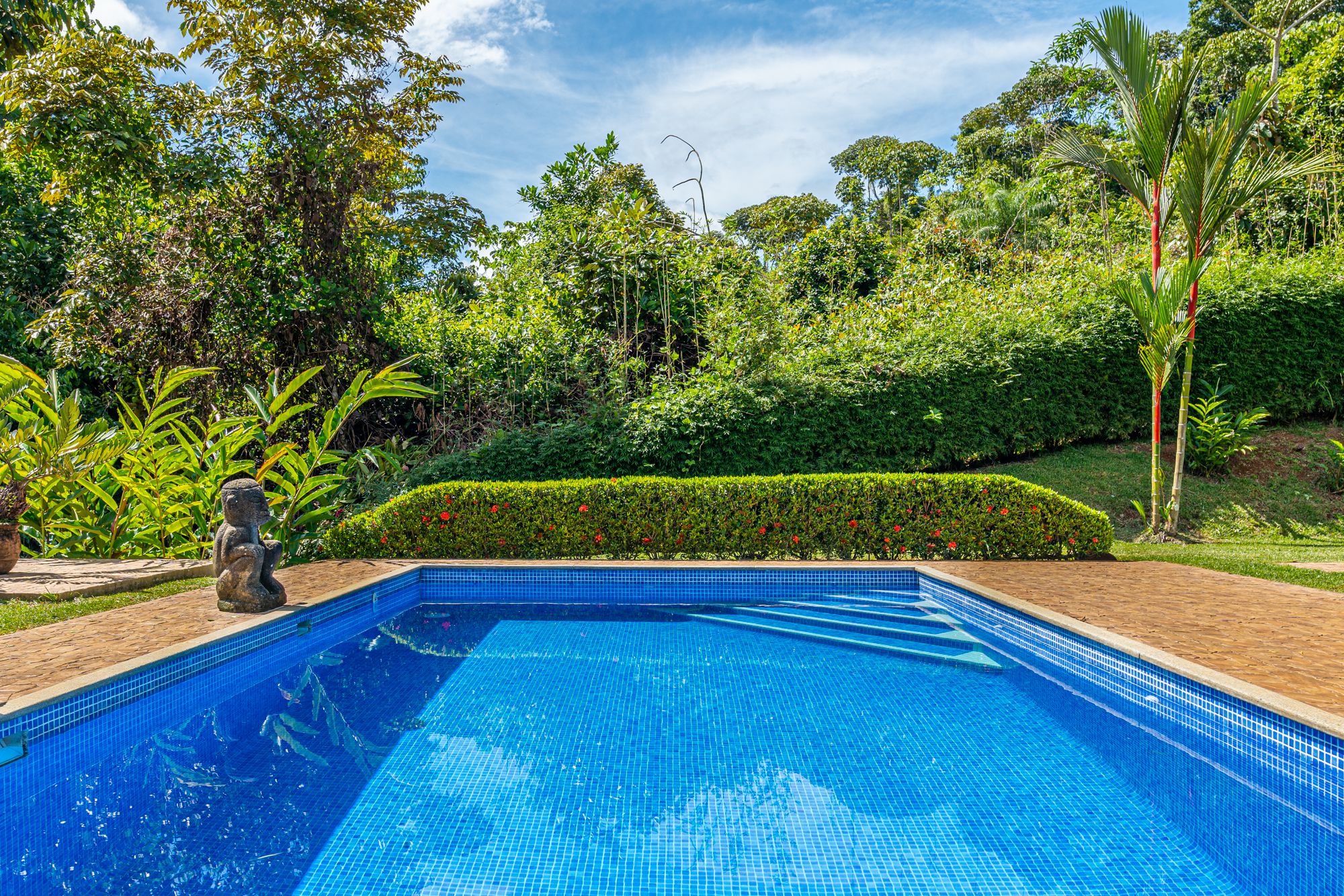 2 bed Single Family Homes For Sale in Ojochal, Puntarenas - thumb 4