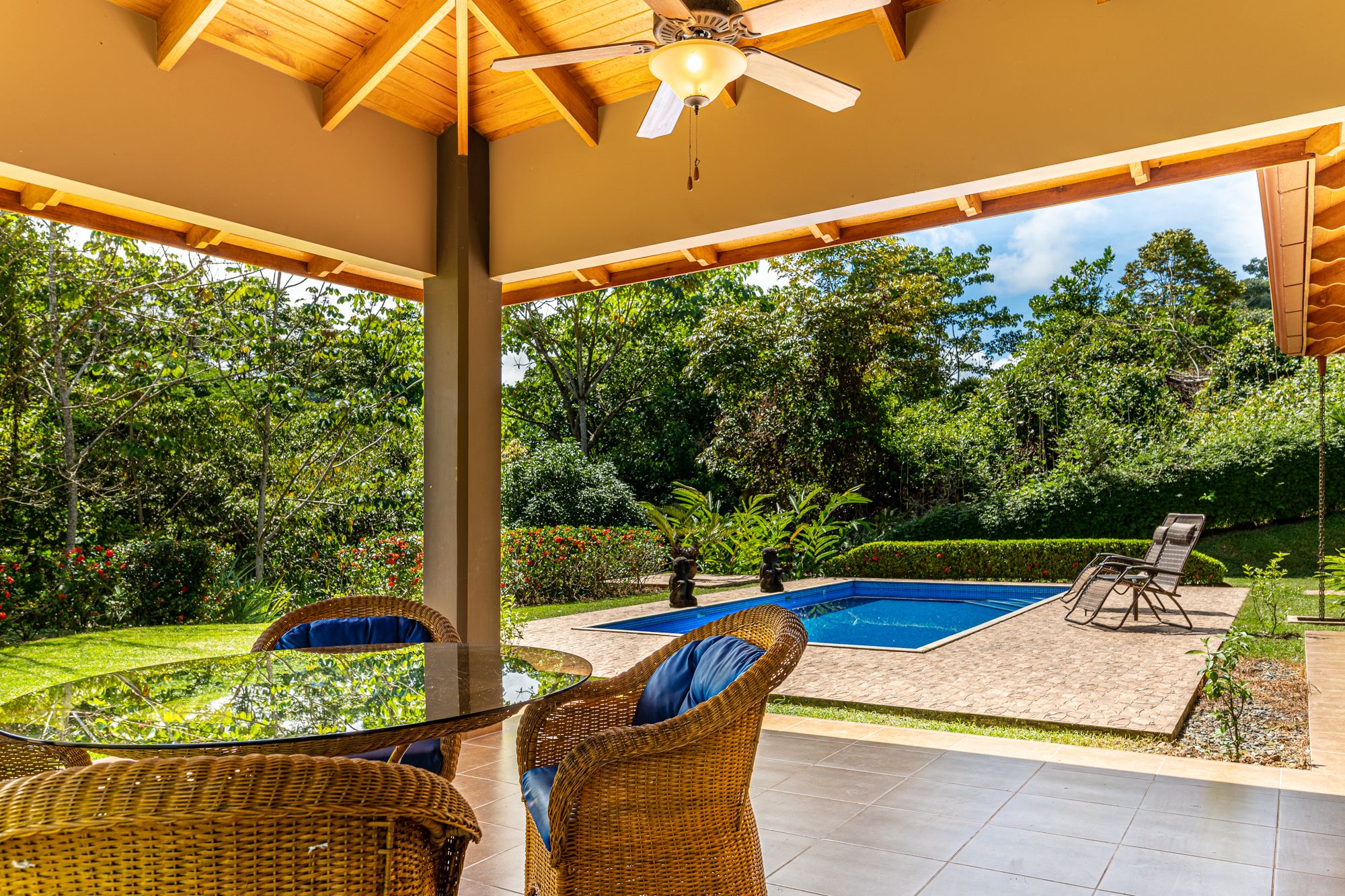 2 bed Single Family Homes For Sale in Ojochal, Puntarenas - thumb 5