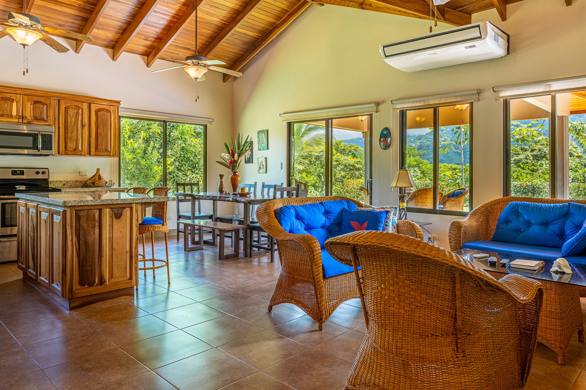 2 bed Single Family Homes For Sale in Ojochal, Puntarenas - thumb 13