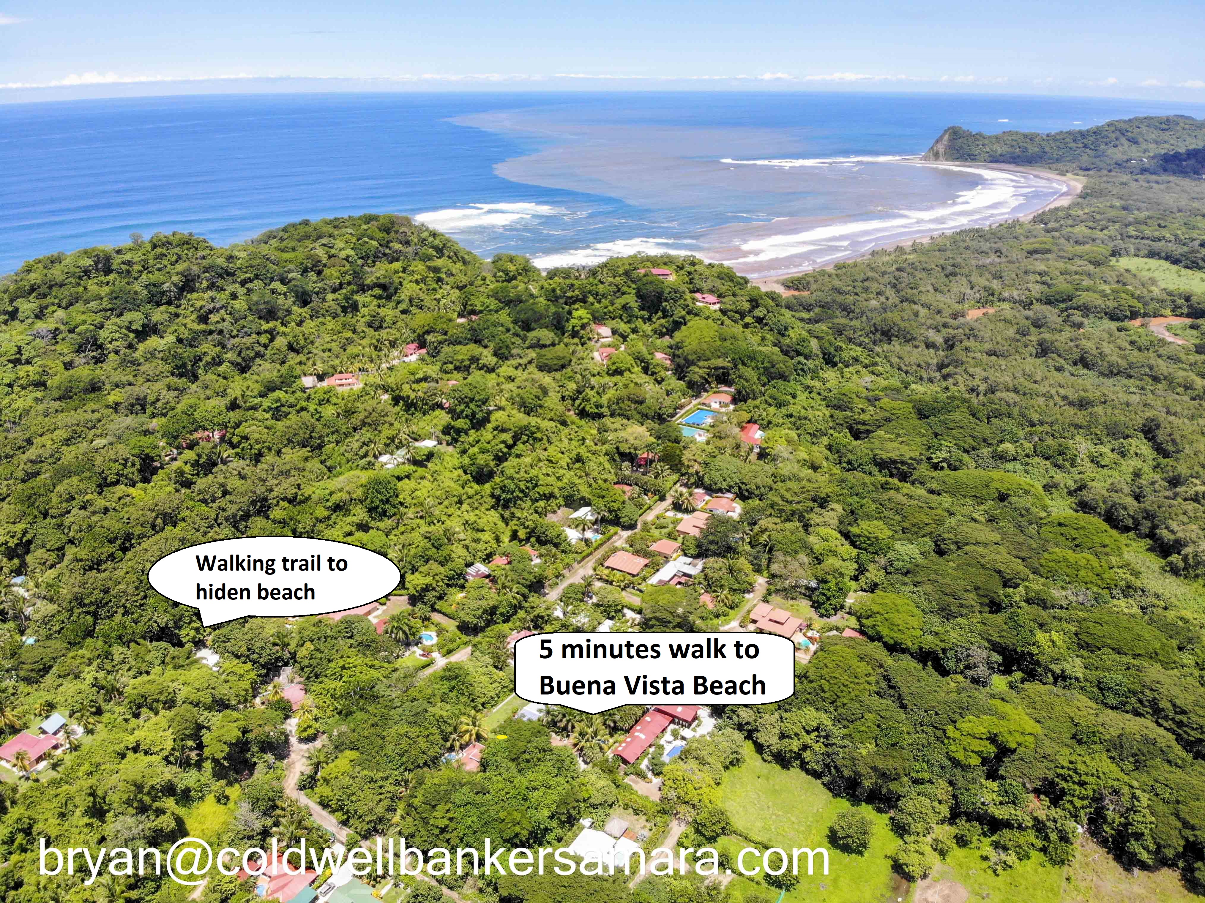 2 bed Single Family Homes For Sale in Samara, Guanacaste - thumb 24